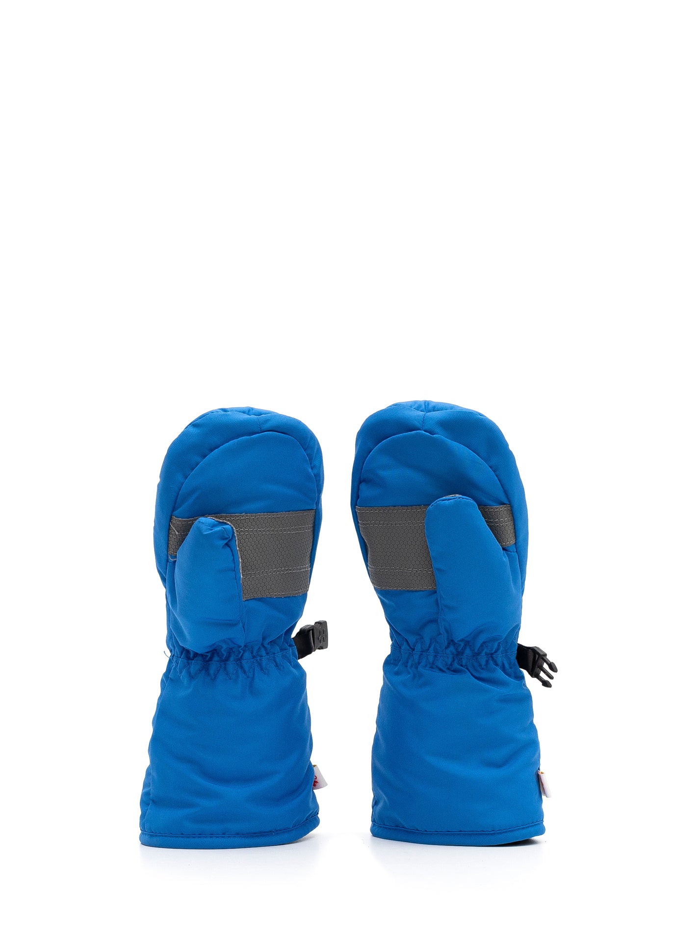 Mitaine enfant zip  - Bleu - #97M-10