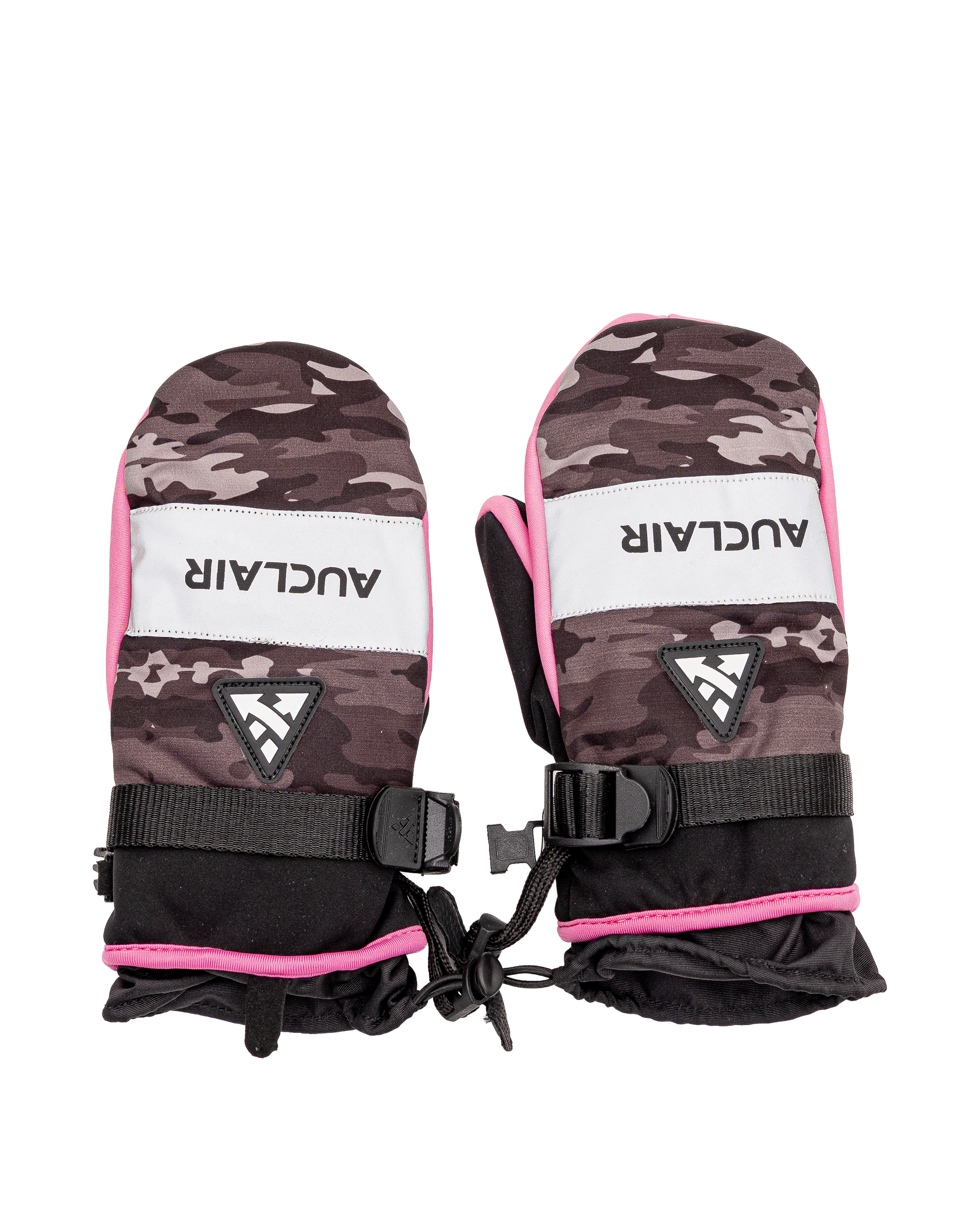 Camo flash - Rose - #97M-41