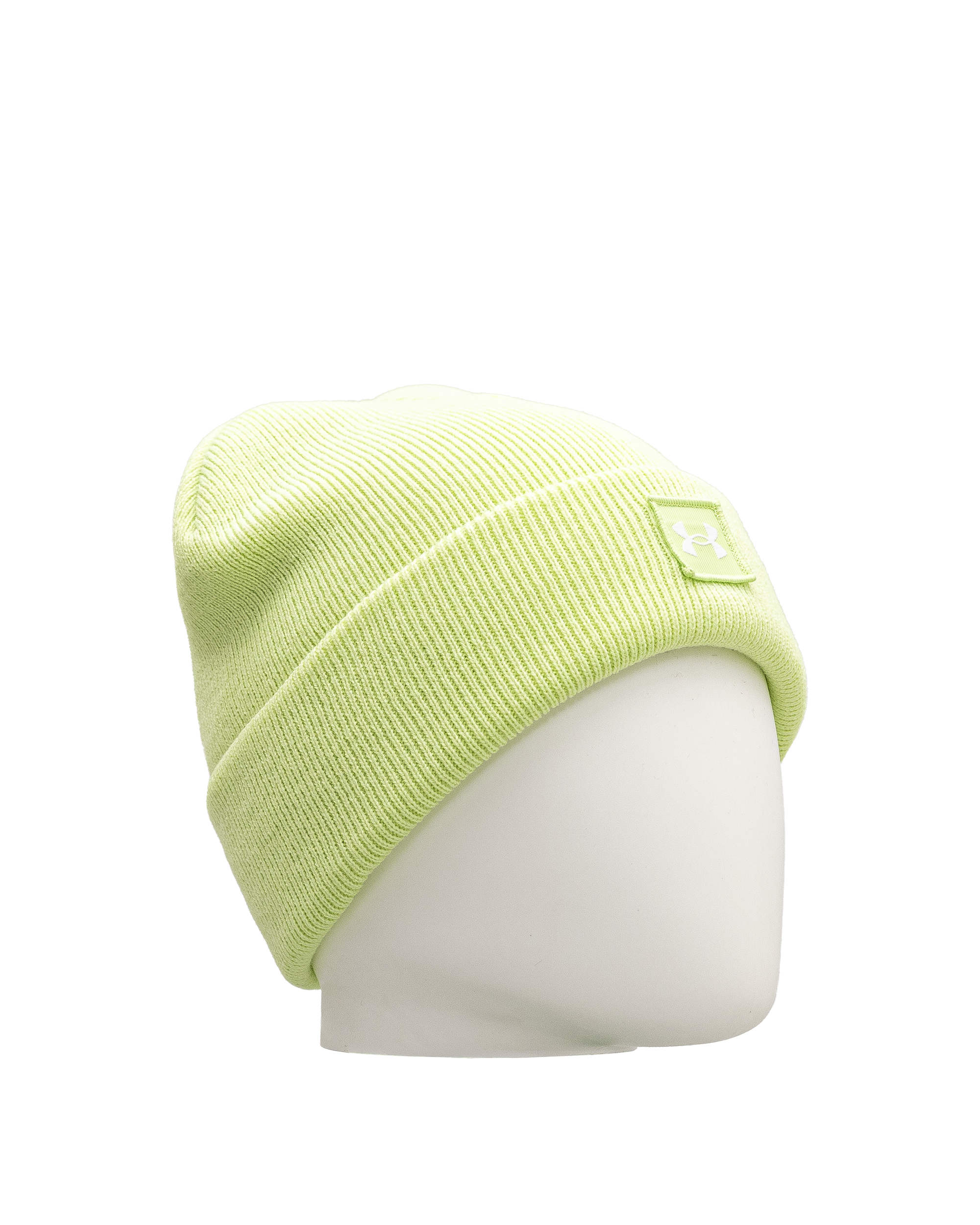 Y halftime beanie - Vert - #97P-04