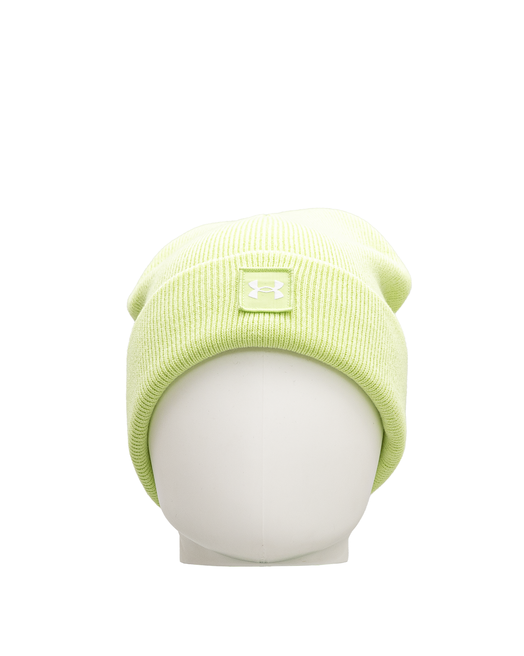 Y halftime beanie - Vert - #97P-04