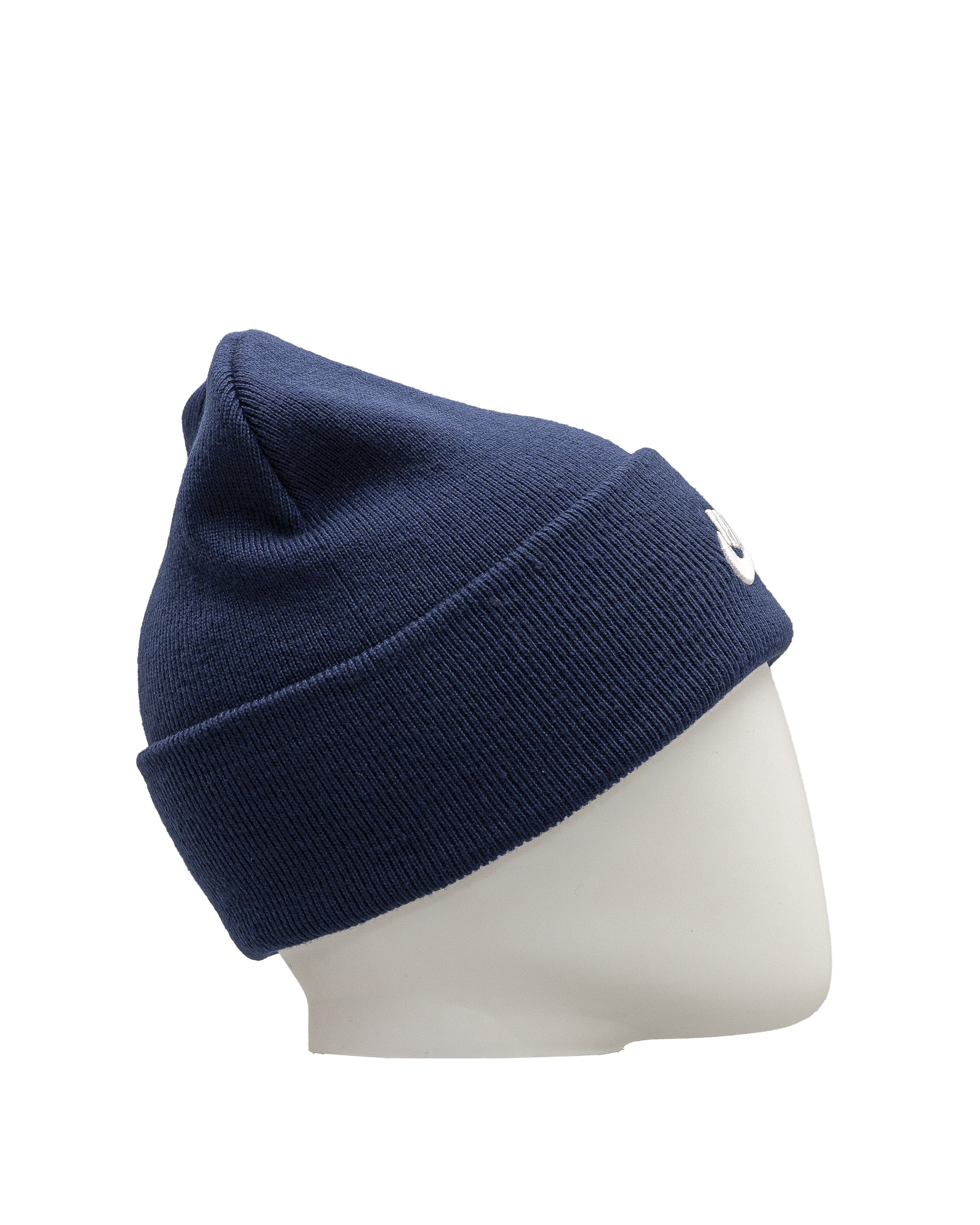 Big kids beanie - Marine - #97P-05