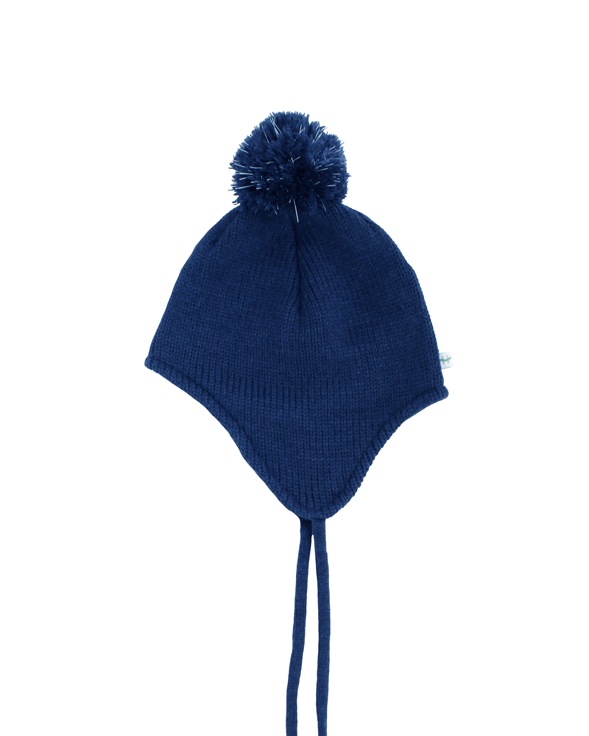 Tuque 2 6 ans - Marine - #97P-11