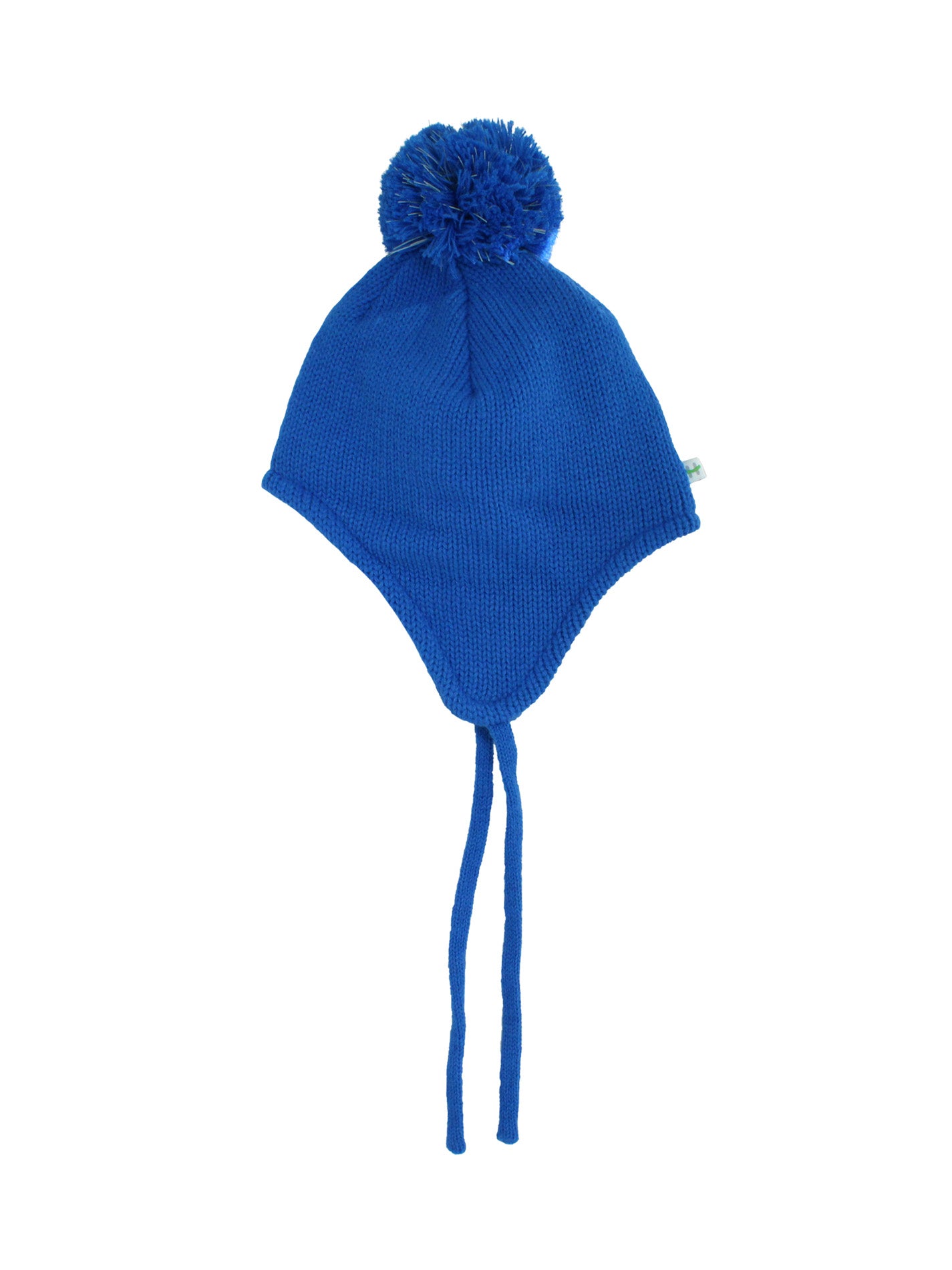 Tuque 2 6 ans - Bleu - #97P-11