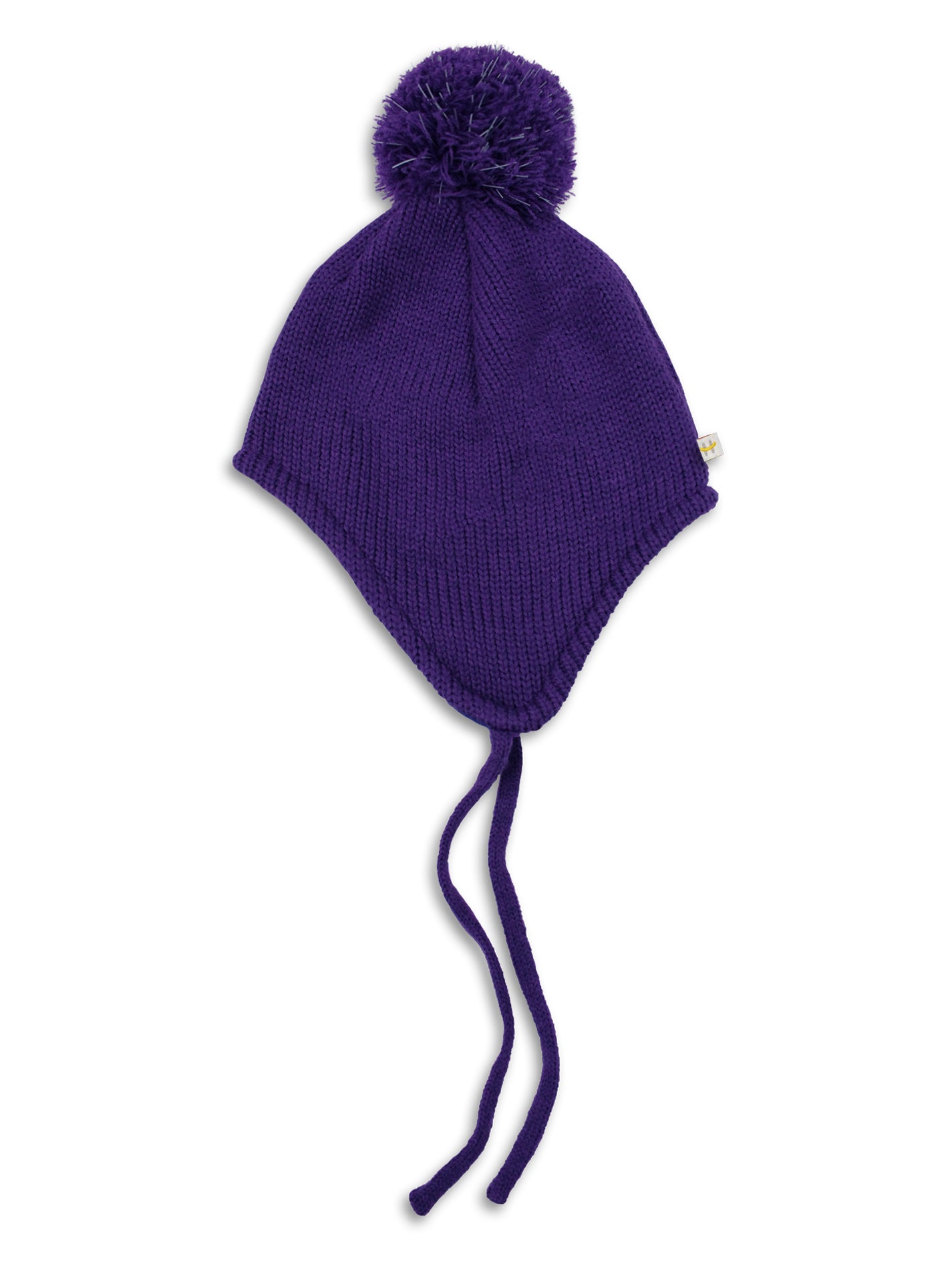 Tuque 2 6 ans - Mauve - #97P-11