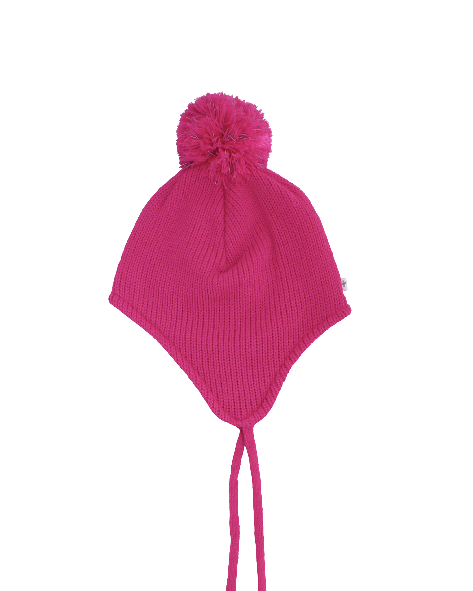Tuque 2 6 ans - Rose - #97P-11