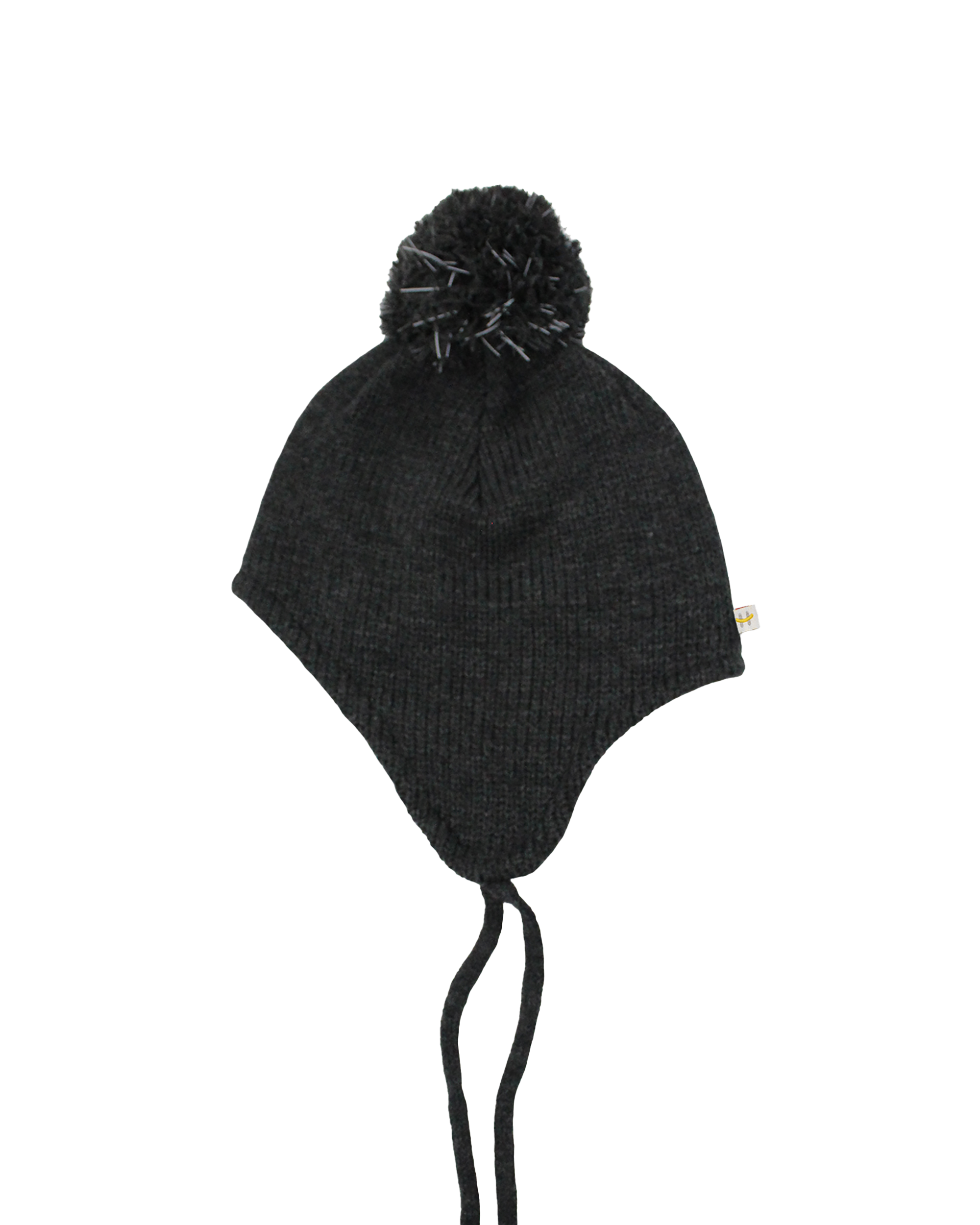 Tuque 2 6 ans - Noir - #97P-11