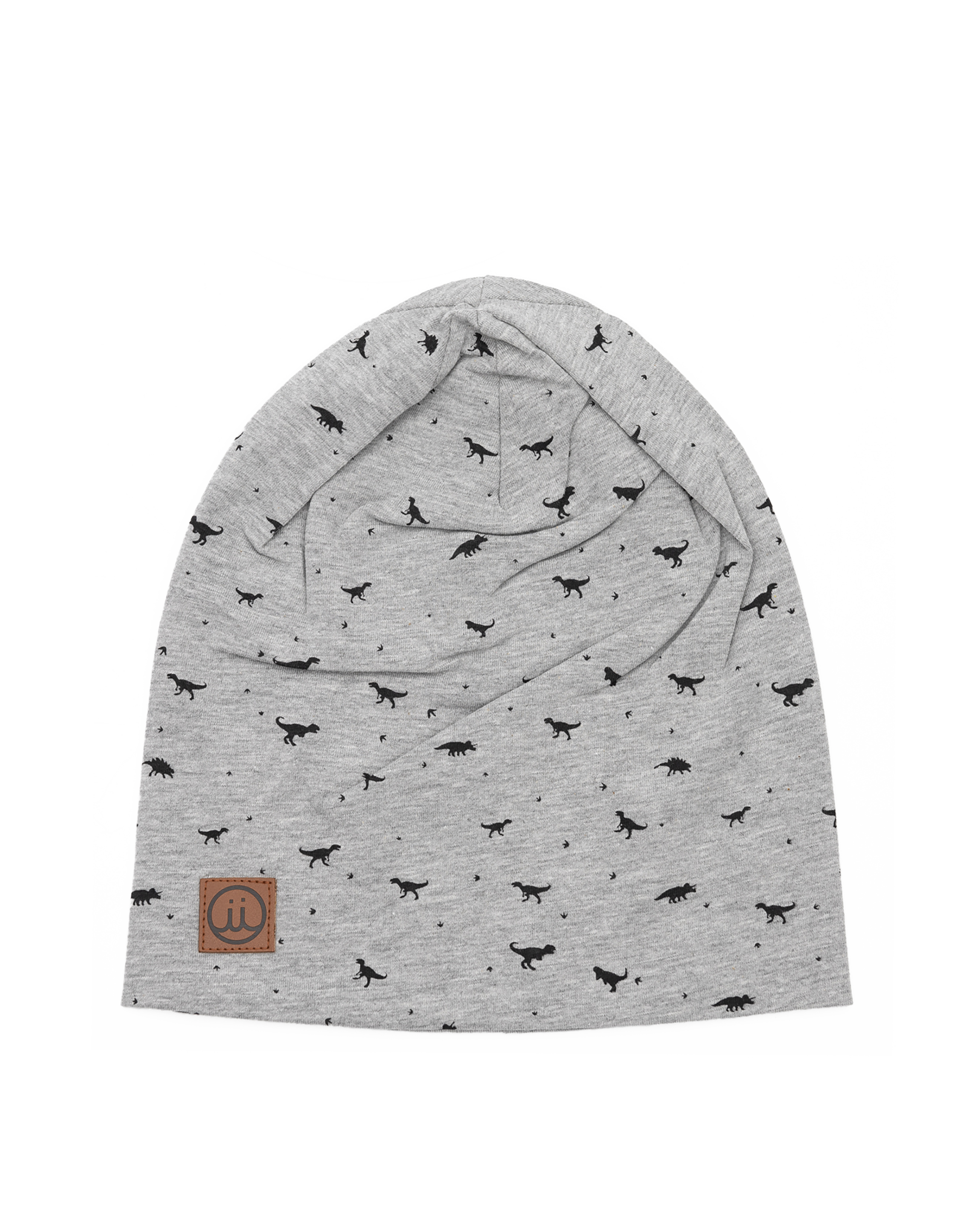 Mood enfants print - Gris - #97P-16