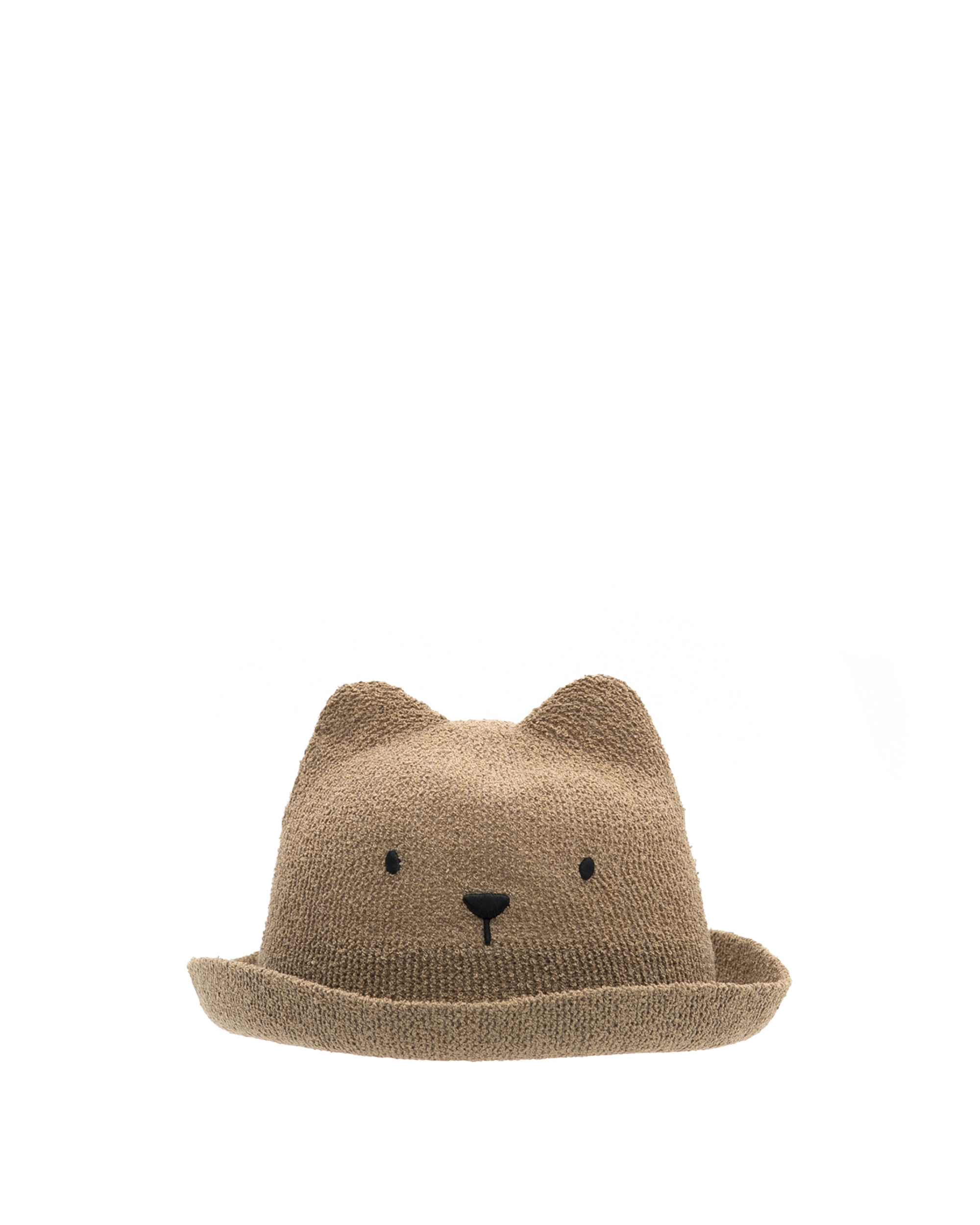 Chapeau tout petit - Beige - #97P-22