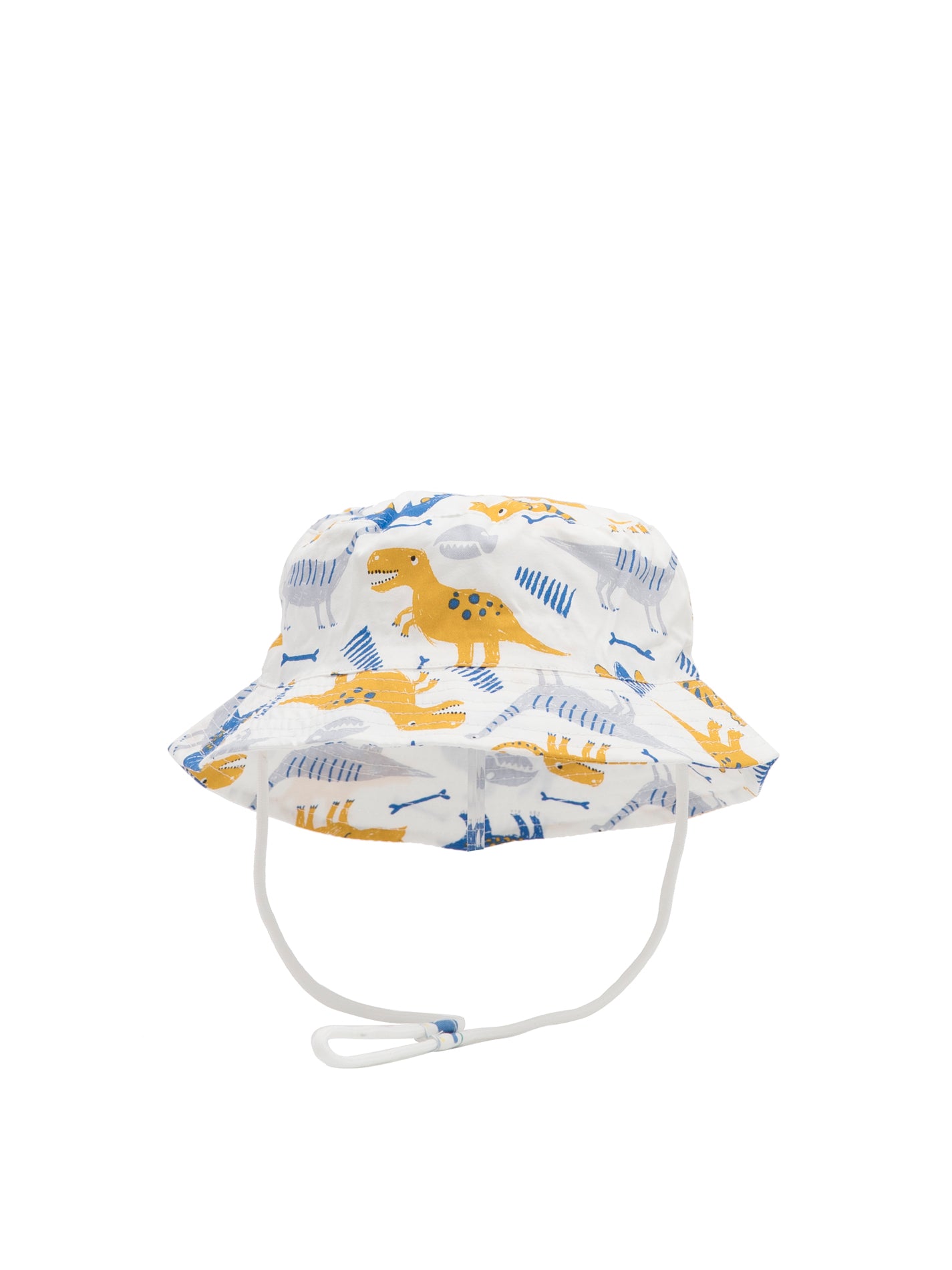 Chapeau enfant - Blanc - #97P-23