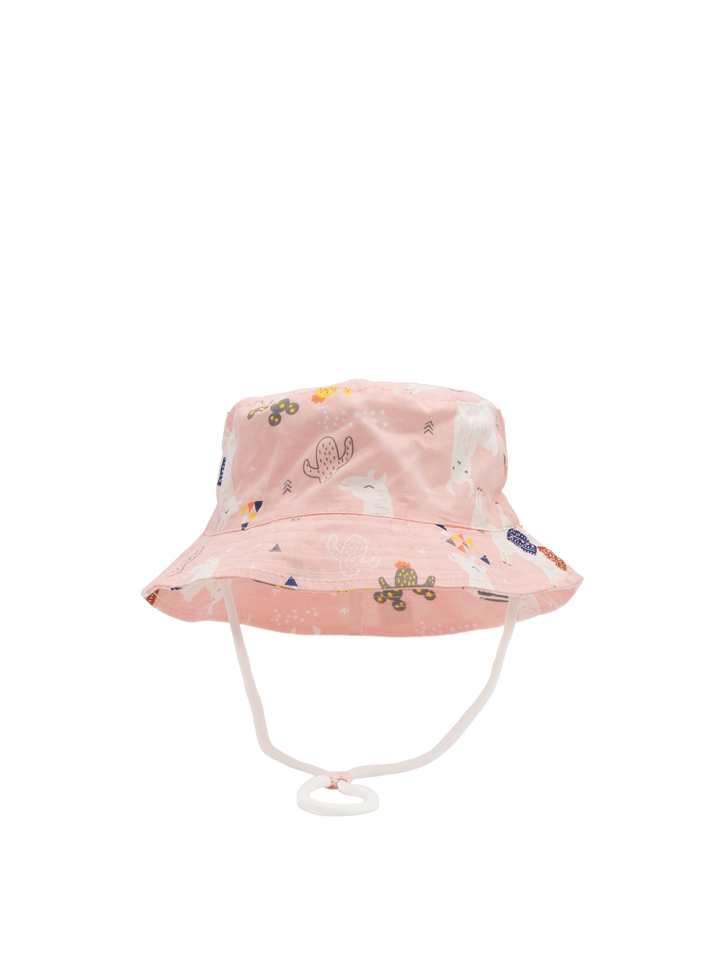 Chapeau enfants  - Rose pale - #97P-24
