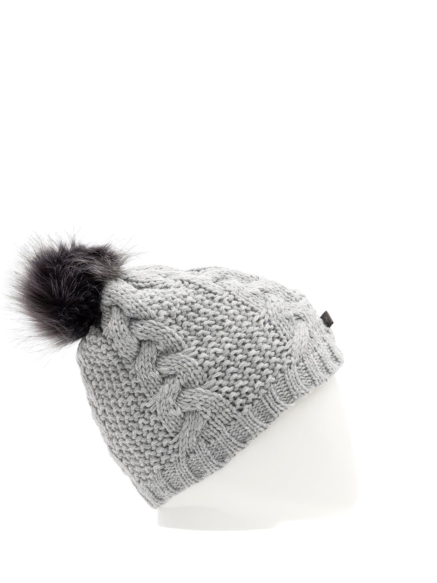Tuque 7 14  - Gris - #97P-27