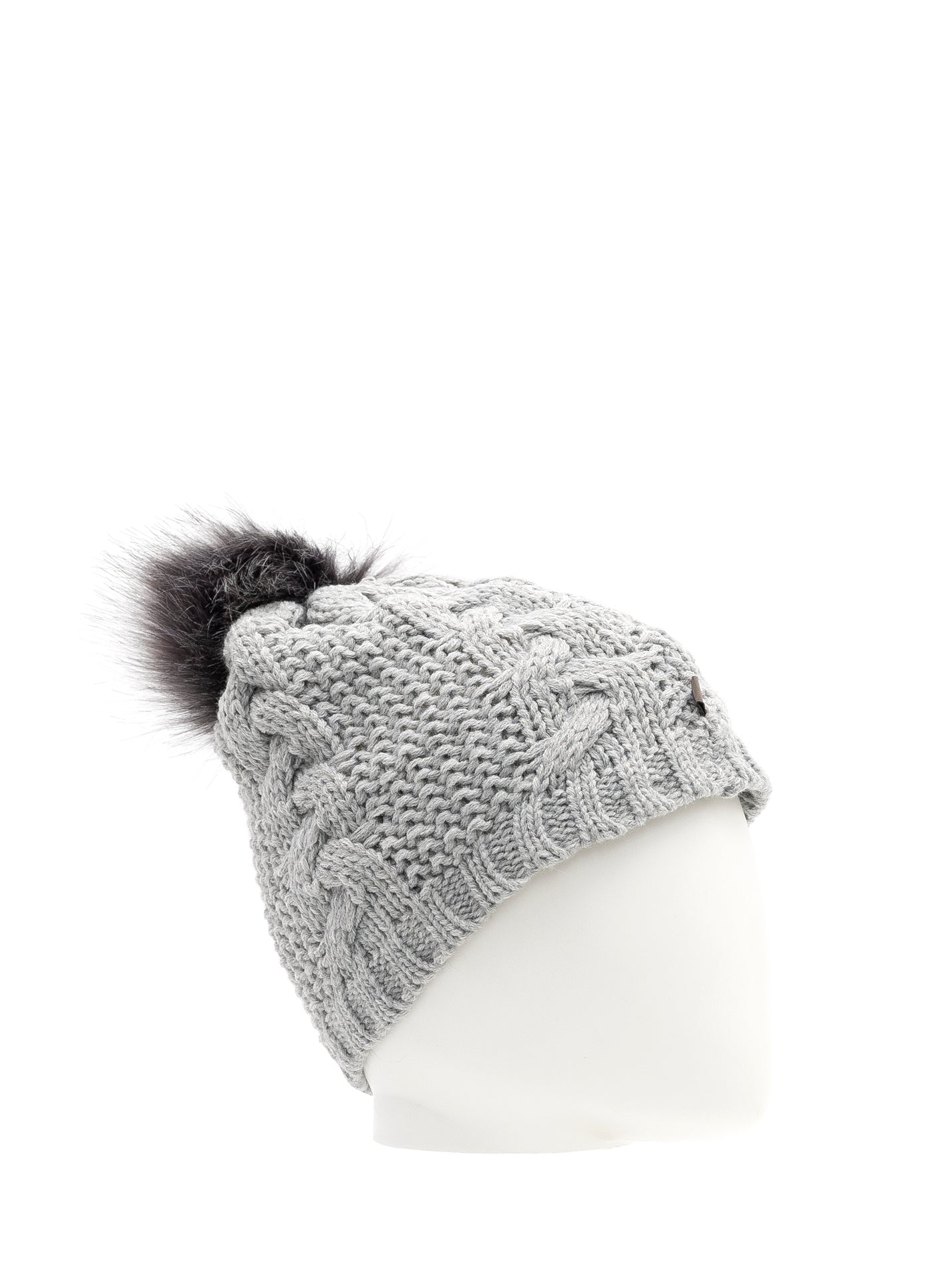 Tuque 7 14  - Gris - #97P-27