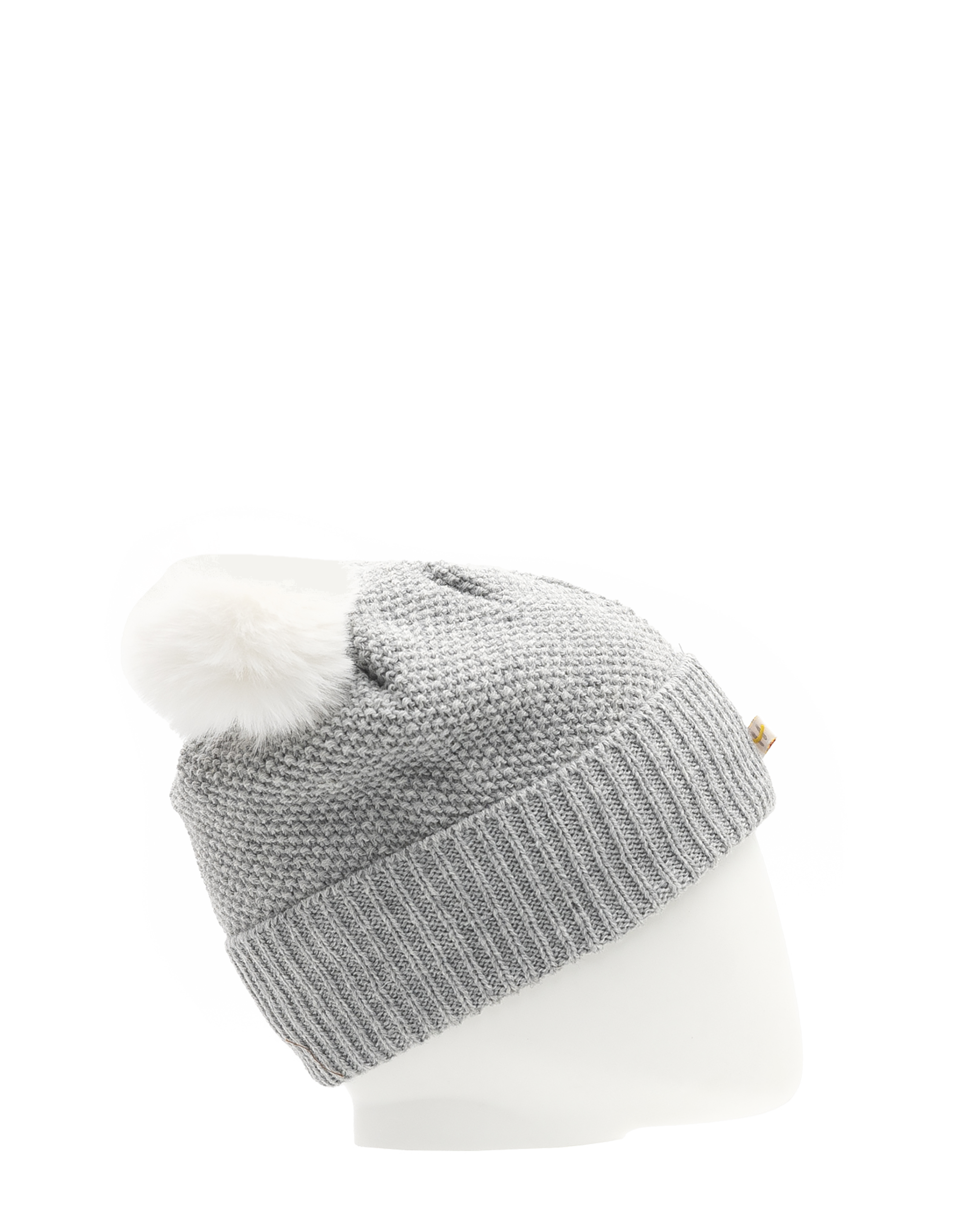 Tuque 4 6 - Gris - #97P-28