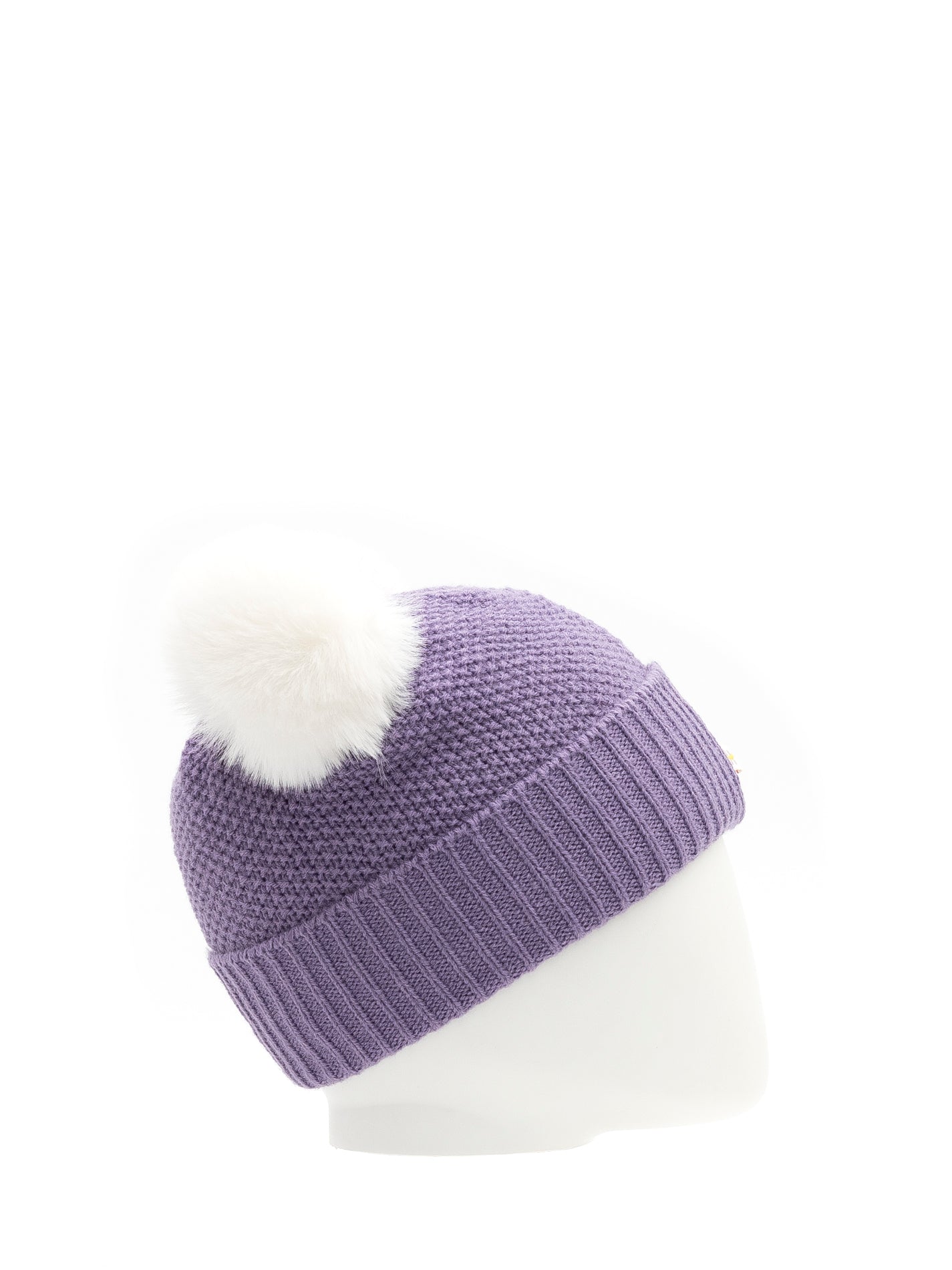 Tuque 4 6 - Mauve - #97P-28