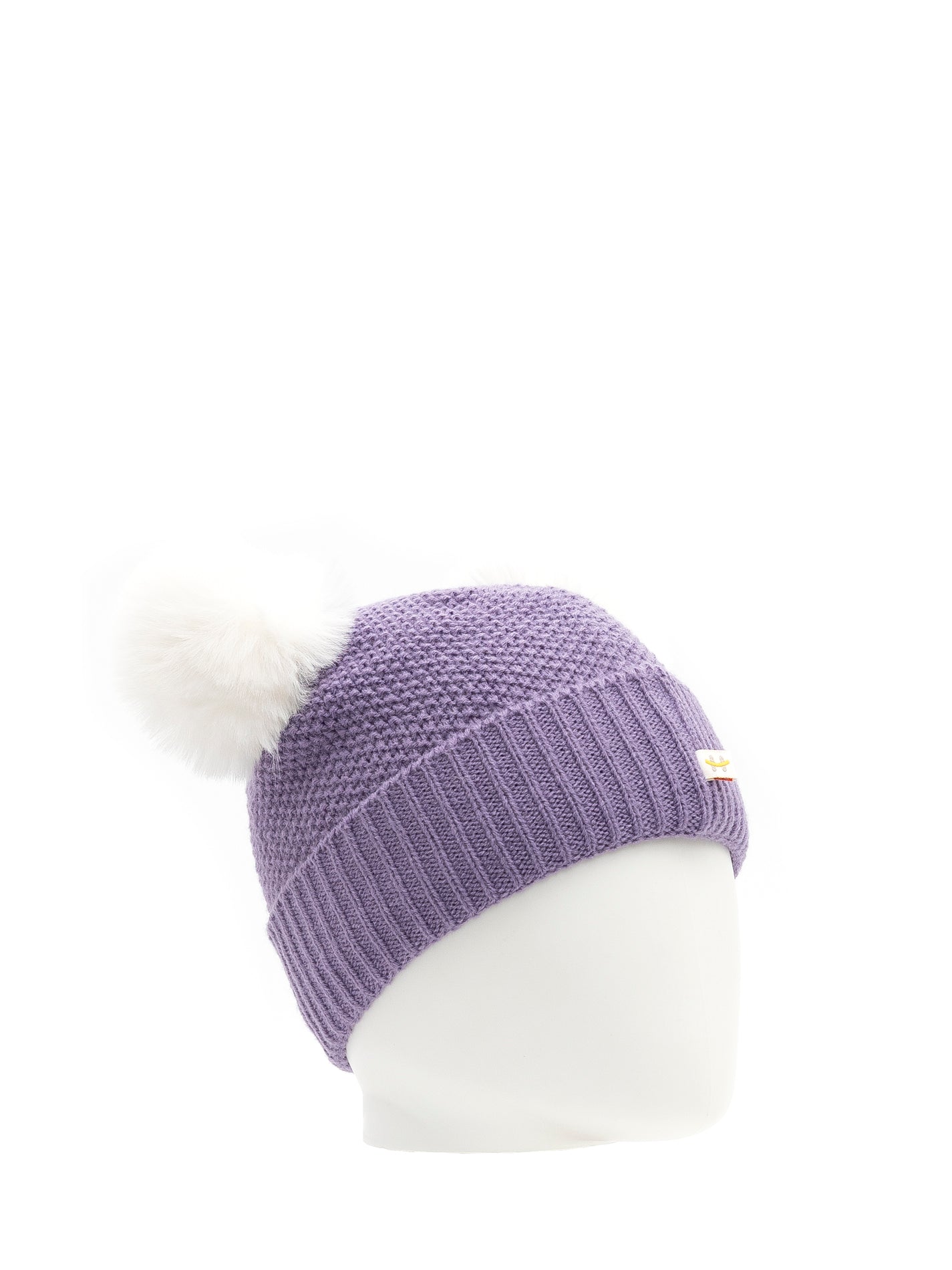 Tuque 4 6 - Mauve - #97P-28