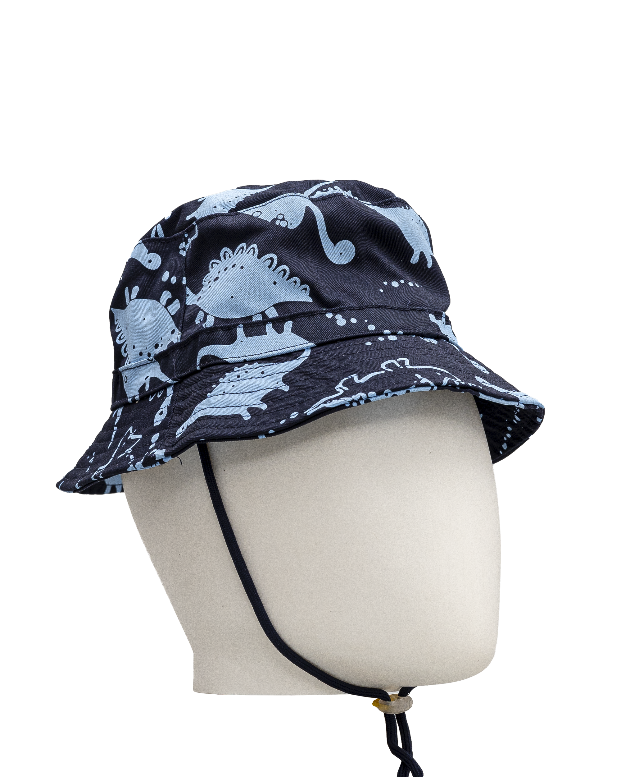 Chapeau tout petit - Bleu - #97P-31