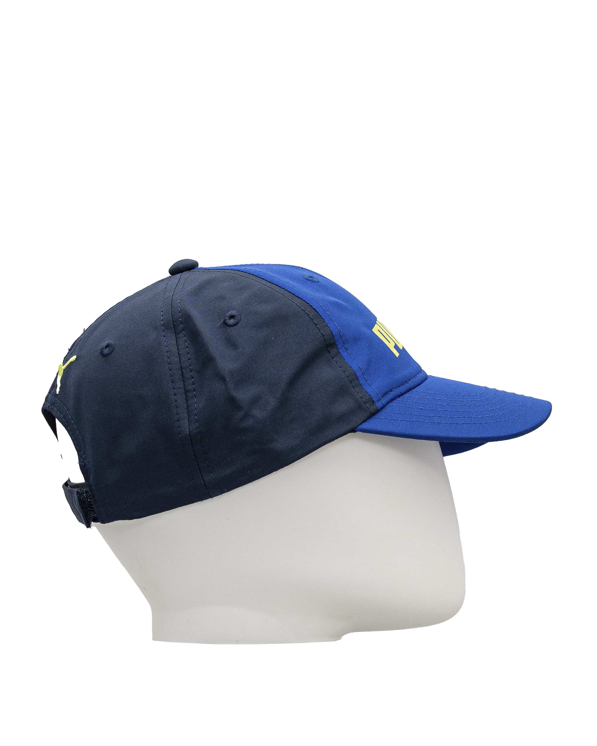 Youth pine adj bb - Bleu&lime - #97Q-05