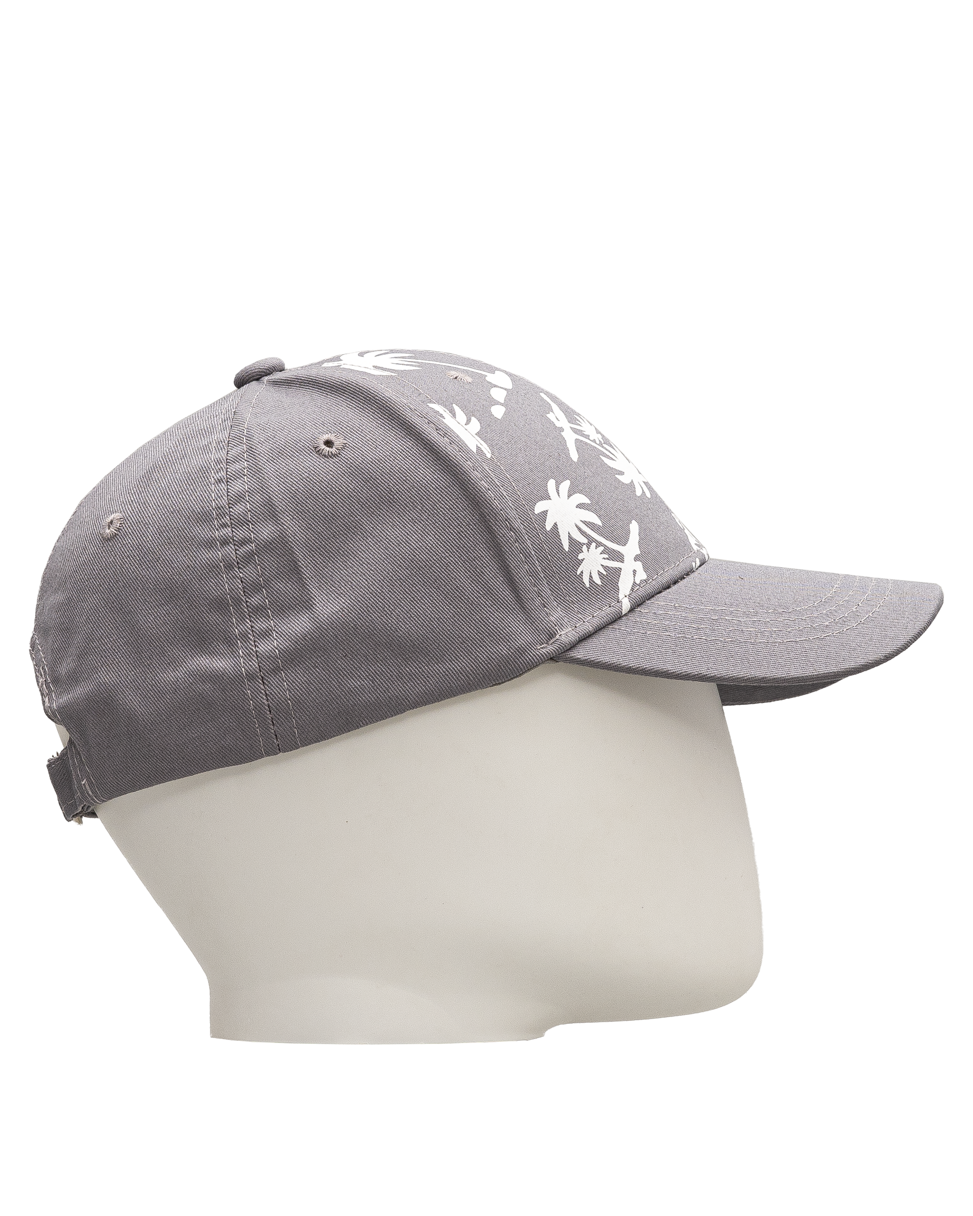 Casquette enfants  - Gris - #97Q-10