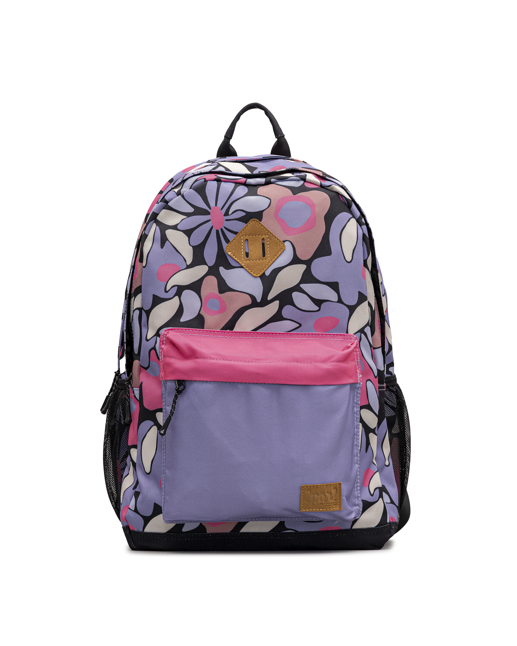 Backpack - Fleur - #97S-11
