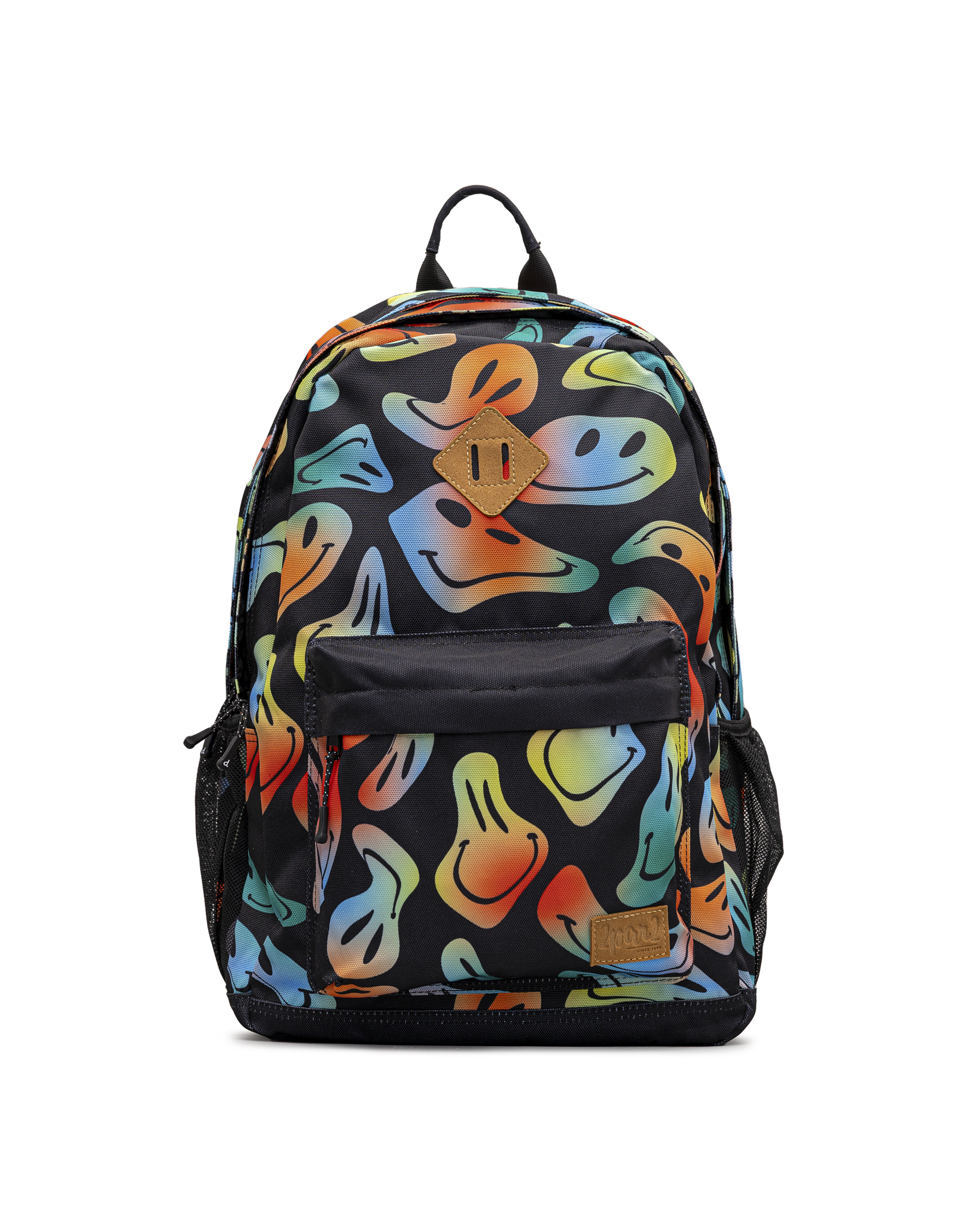 Backpack - Multicolore - #97S-11