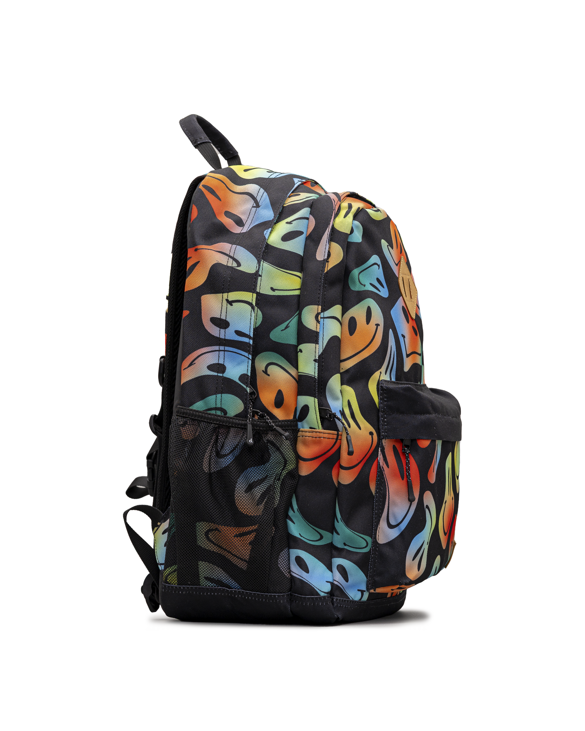 Backpack - Multicolore - #97S-11