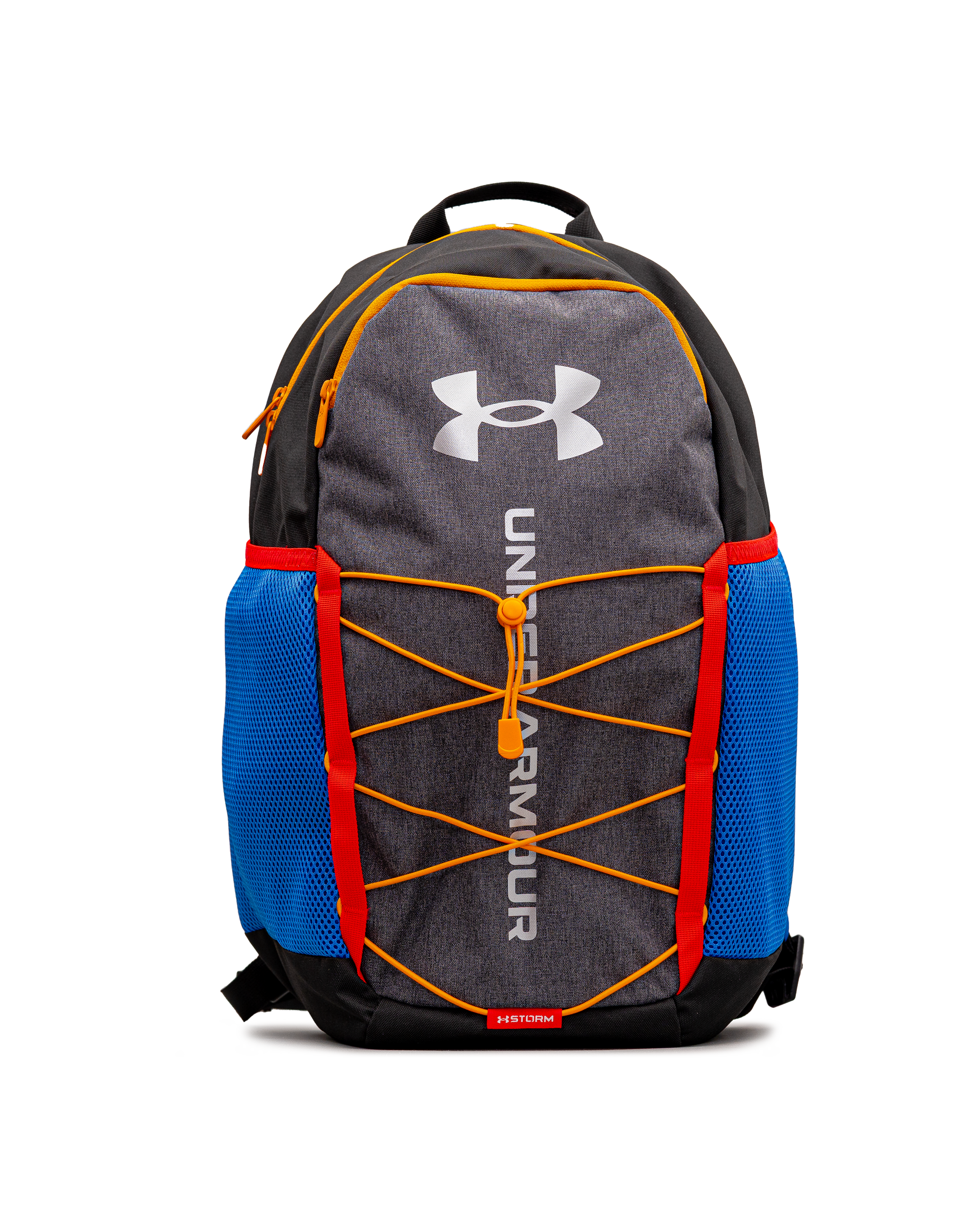 Hustle sport 6.0  - Noir multi - #97S-12