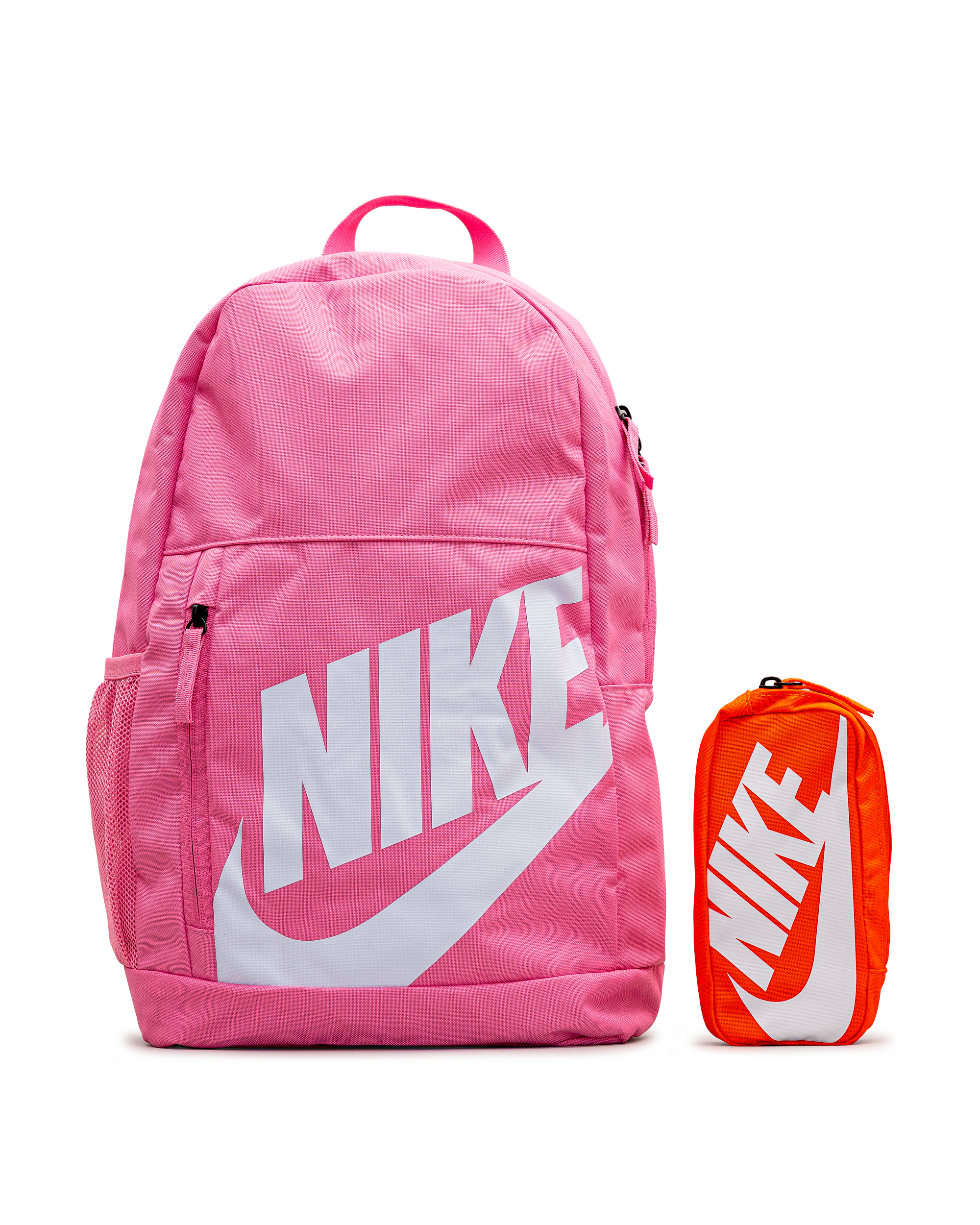 Elmntl bkpk shoebox - Rose - #97S-139