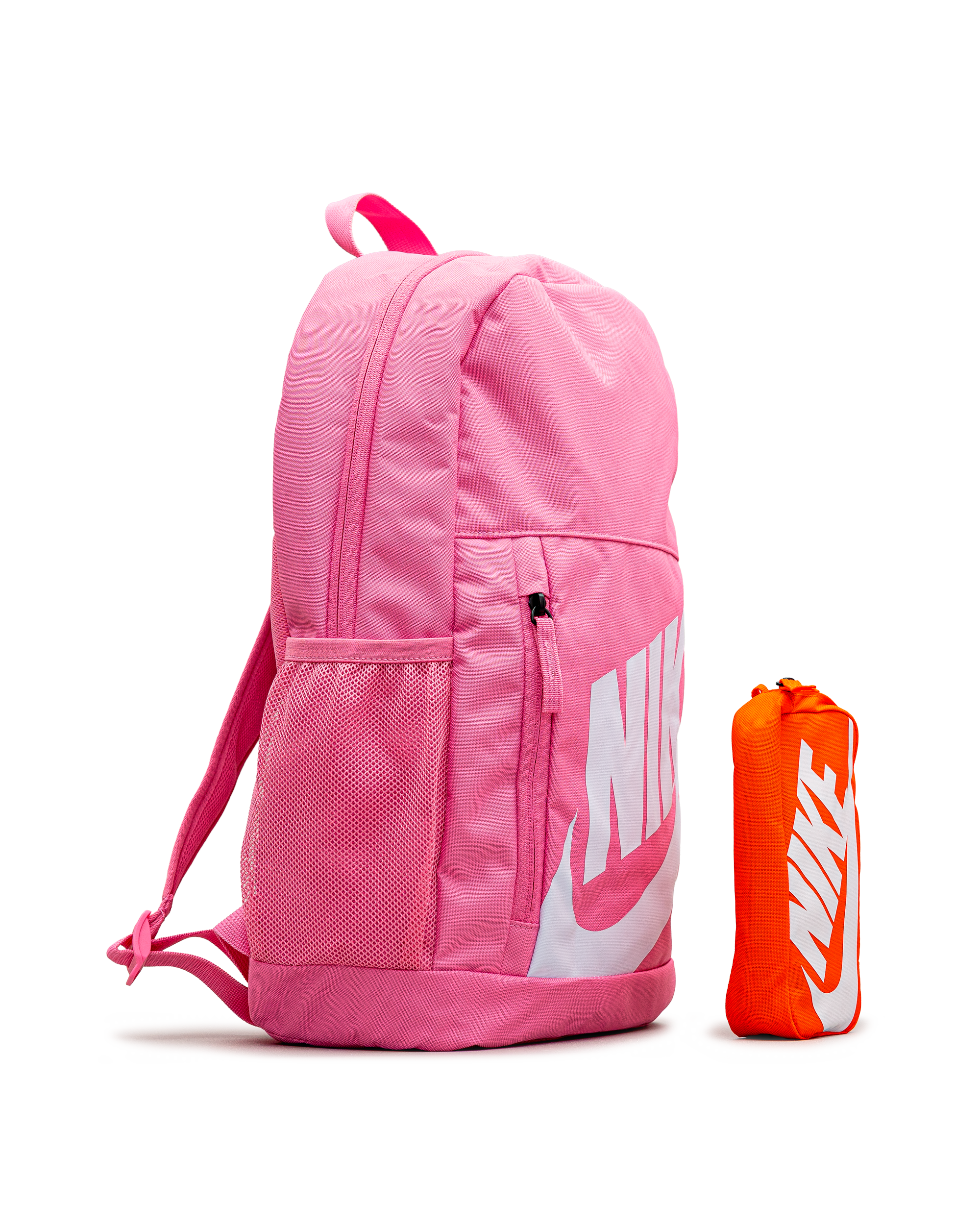 Elmntl bkpk shoebox - Rose - #97S-139