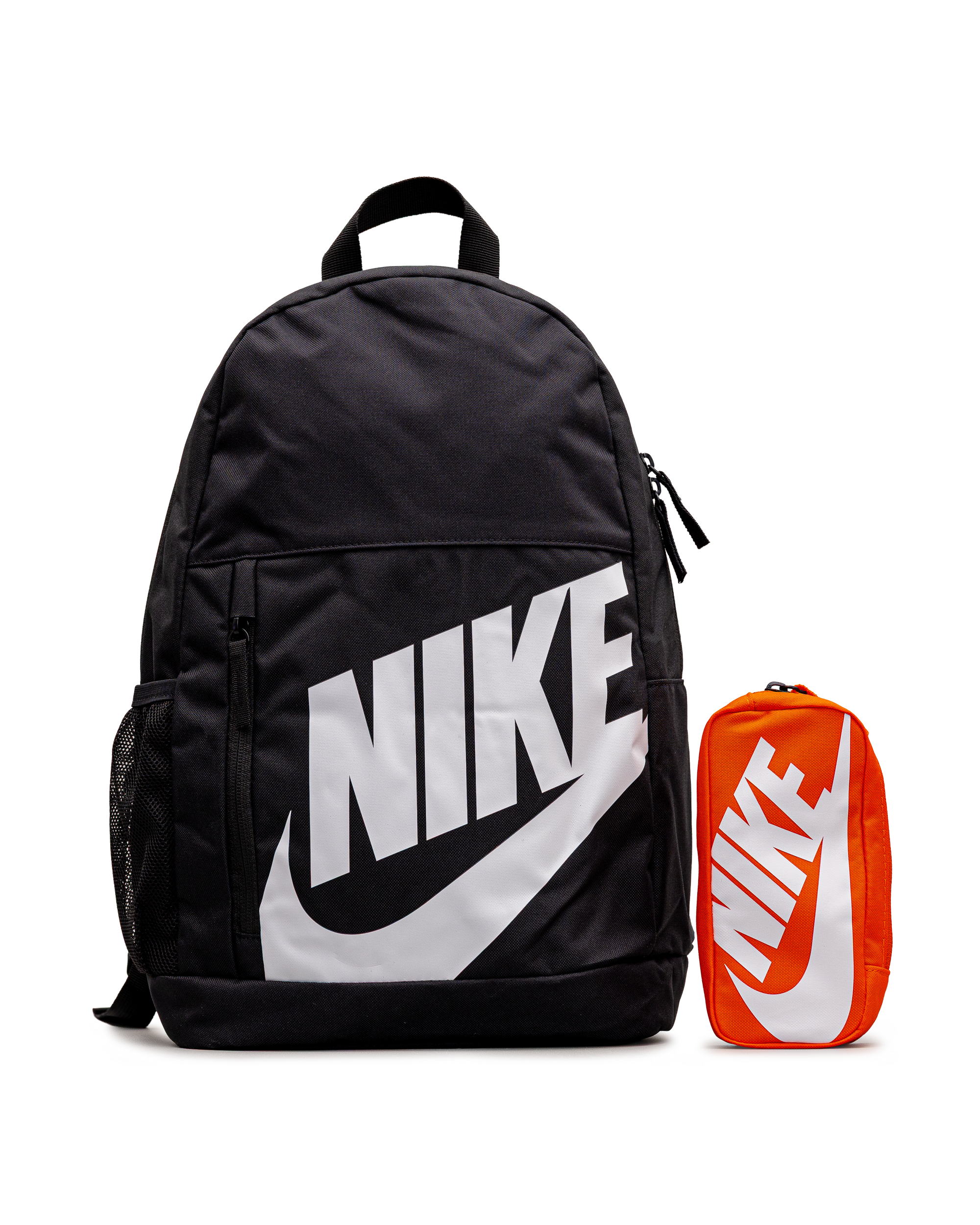 Elmntl bkpk shoebox - Noir - #97S-139