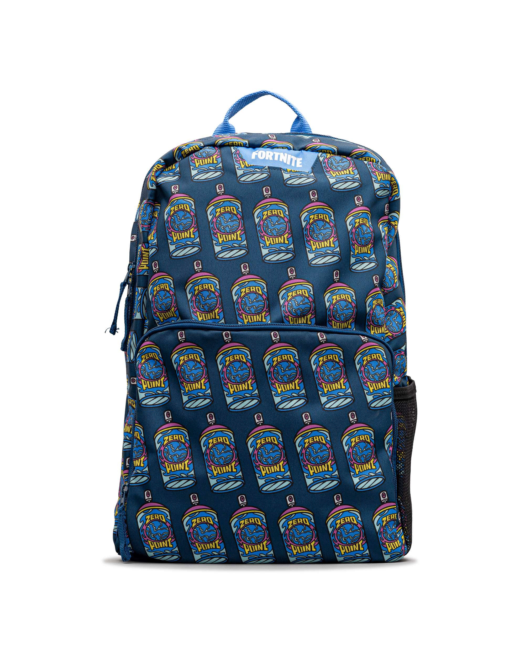 Signify backpack  - Marine - #97S-200