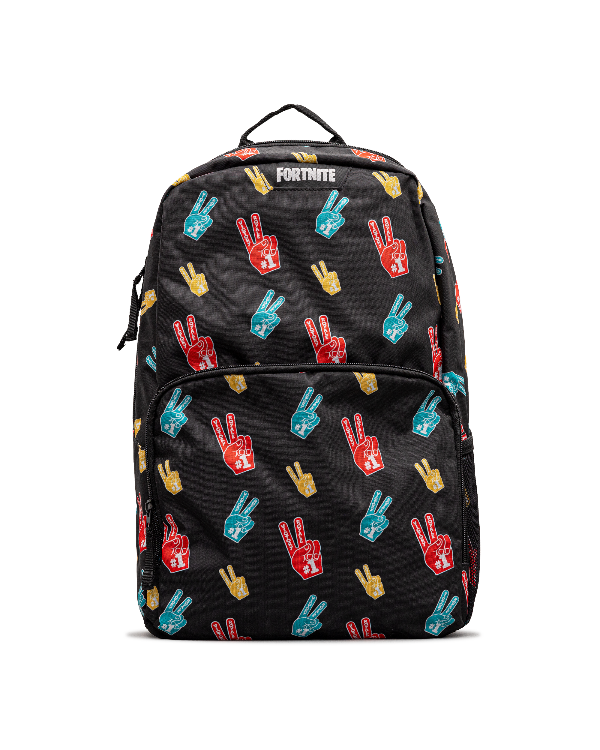 Signify backpack  - Noir - #97S-200