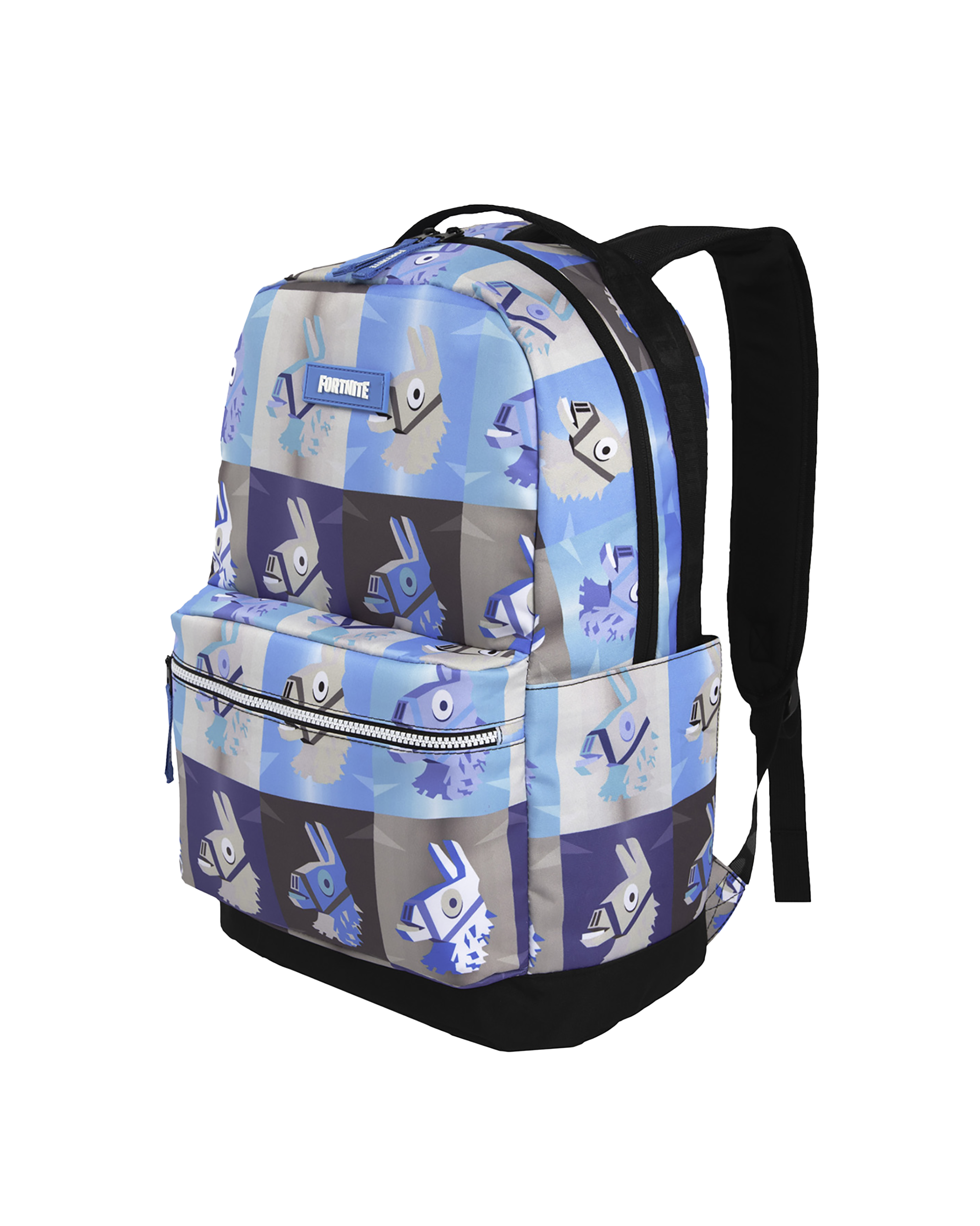 Multiplier backpack - Bleu - #97S-26