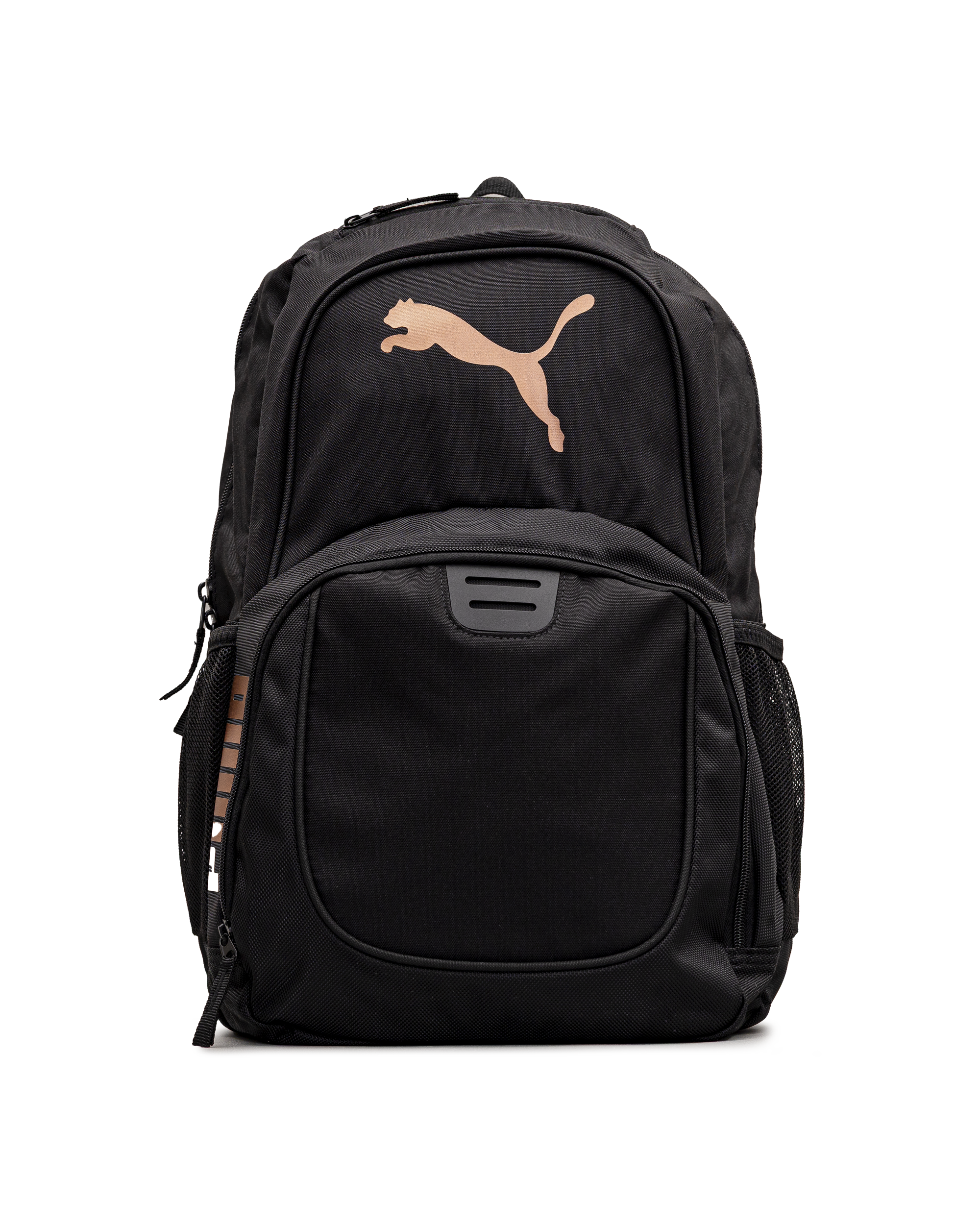 Classic core backpack - Noir&rose - #97S-27
