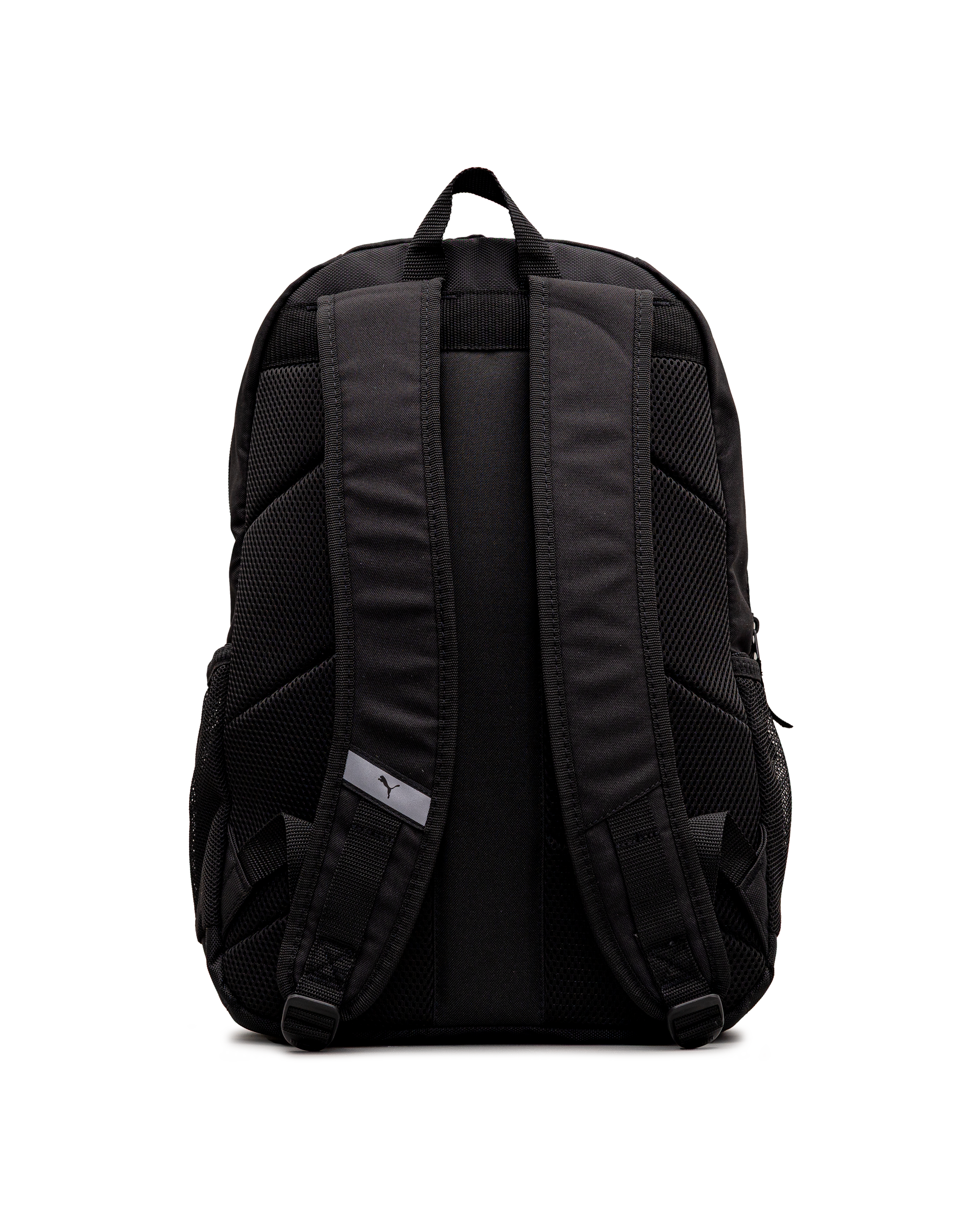 Classic core backpack - Noir&rose - #97S-27