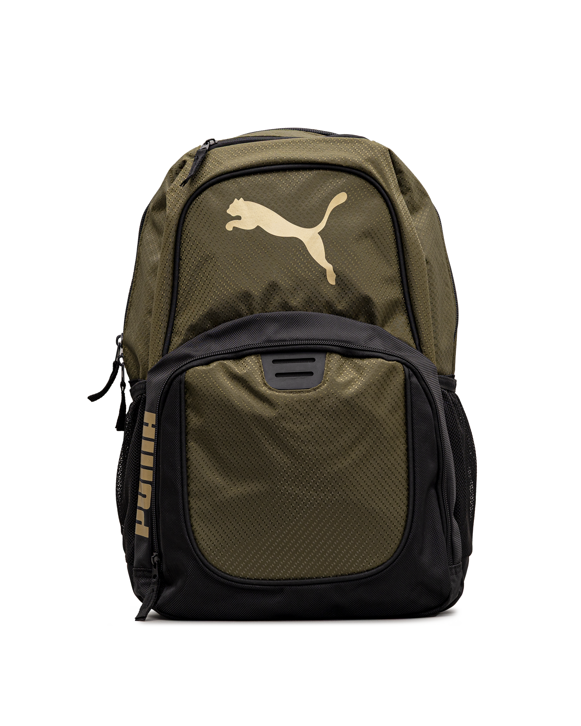 Contender 3.0 backpack  - Kaki - #97S-28