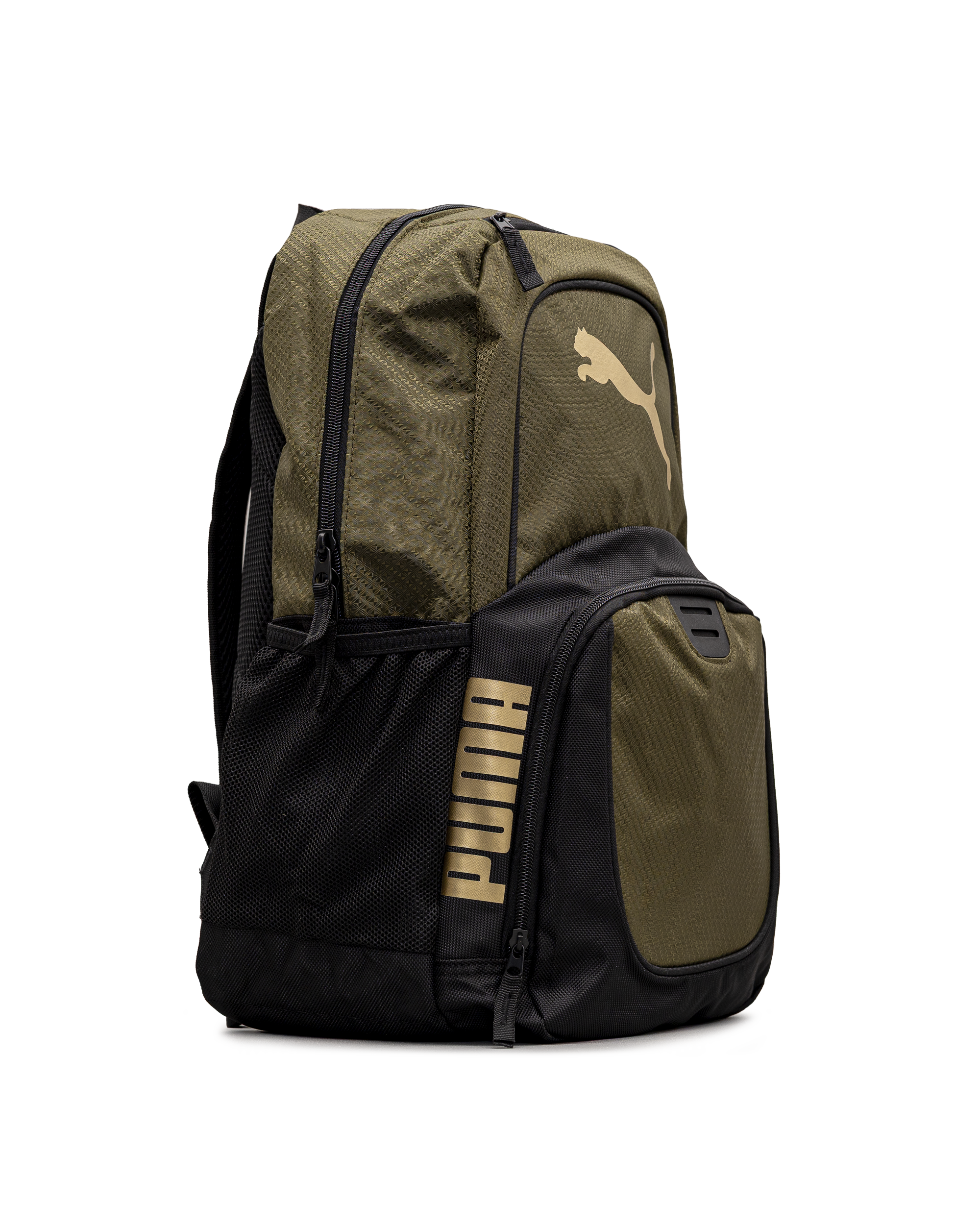 Contender 3.0 backpack  - Kaki - #97S-28