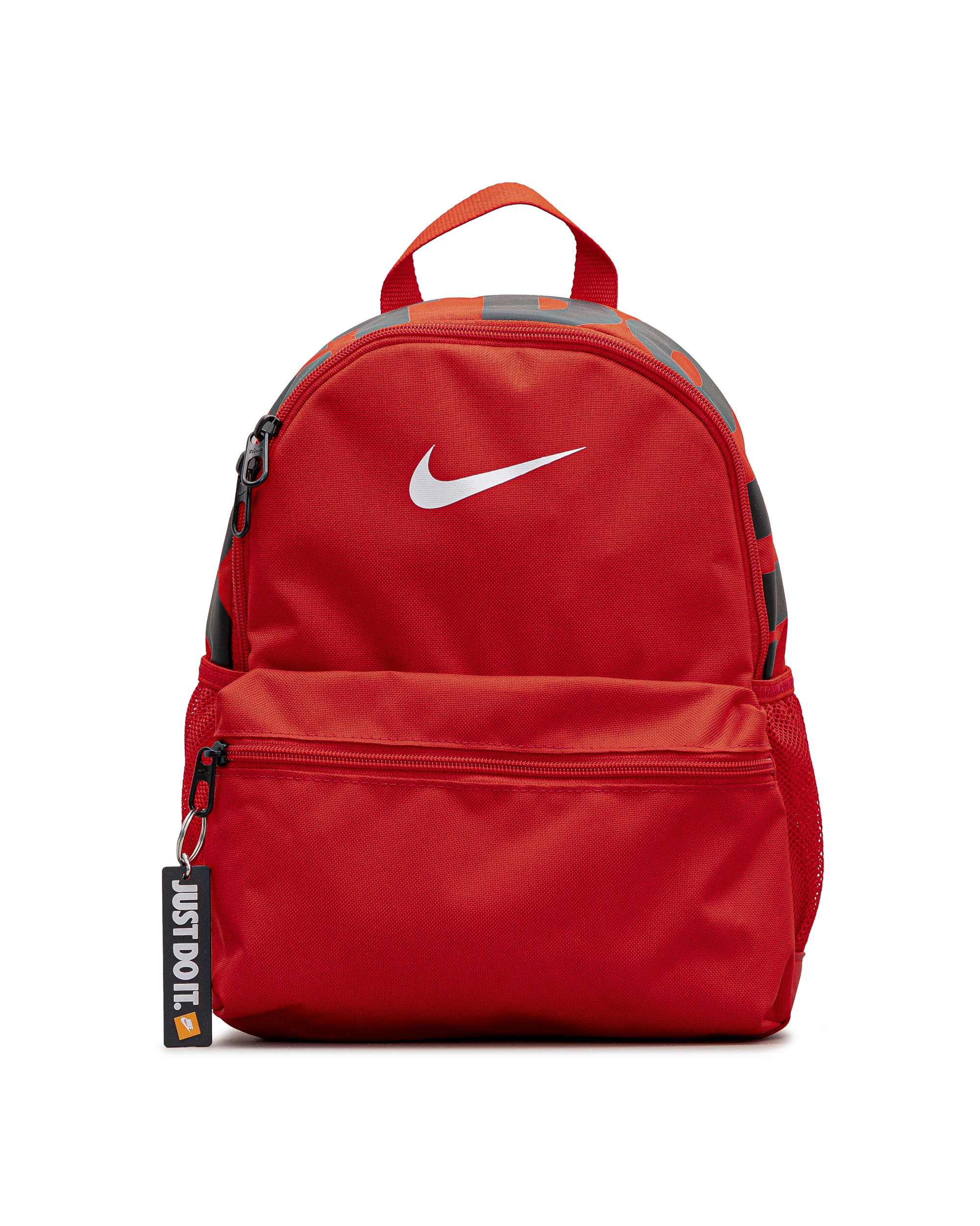 Mini sac à dos brasilia - Rouge - #97S-31