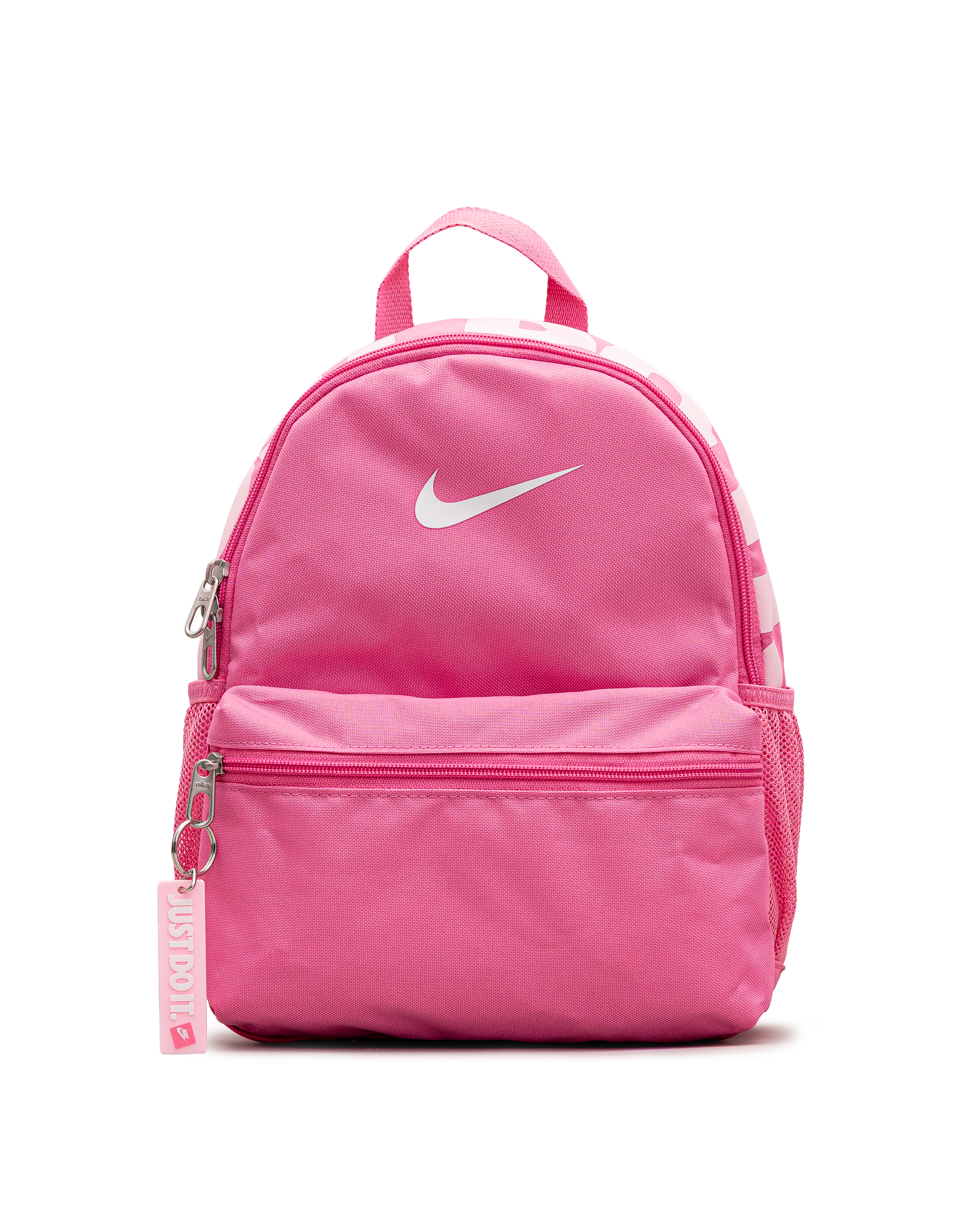 Mini sac à dos brasilia - Rose - #97S-31