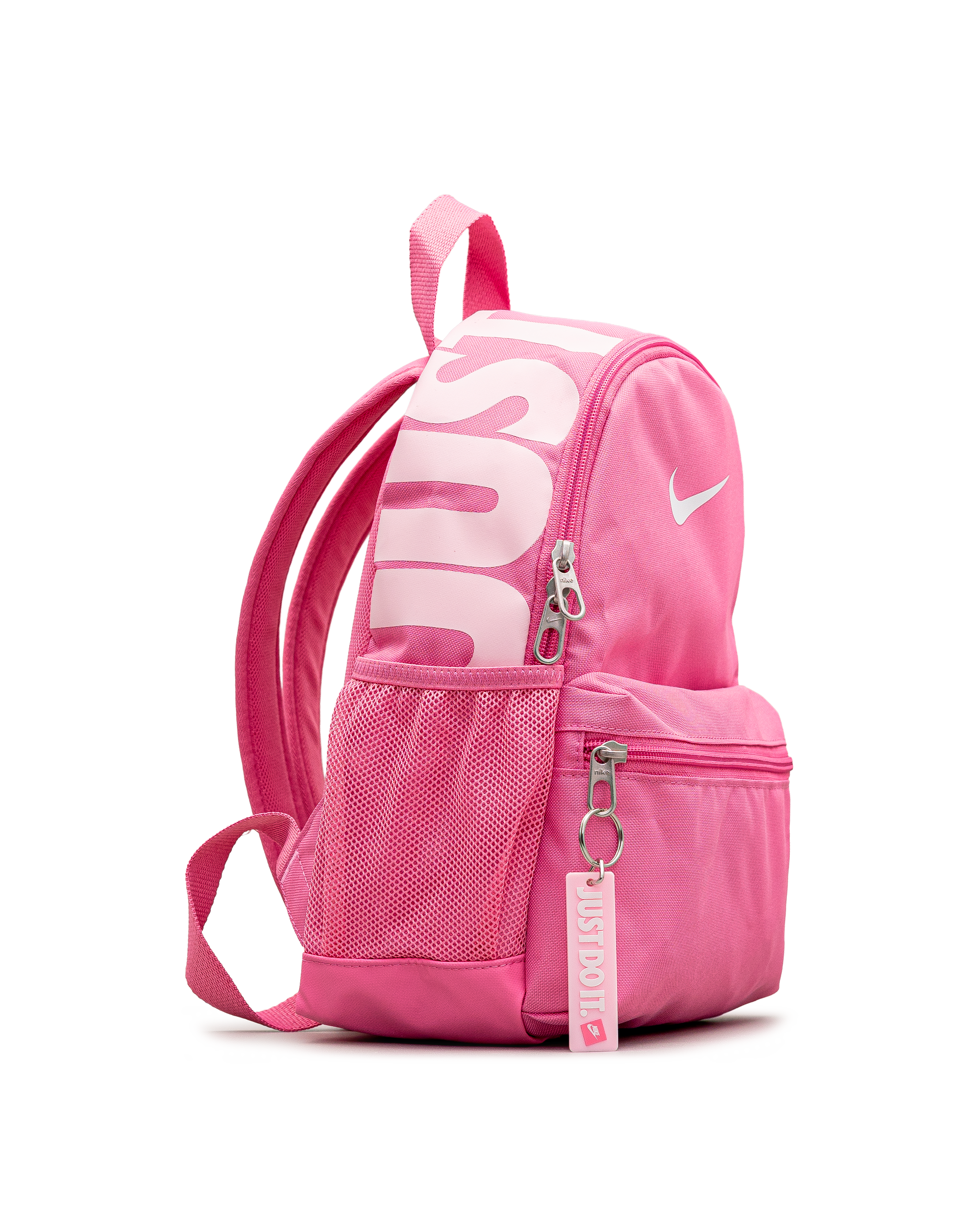 Mini sac à dos brasilia - Rose - #97S-31