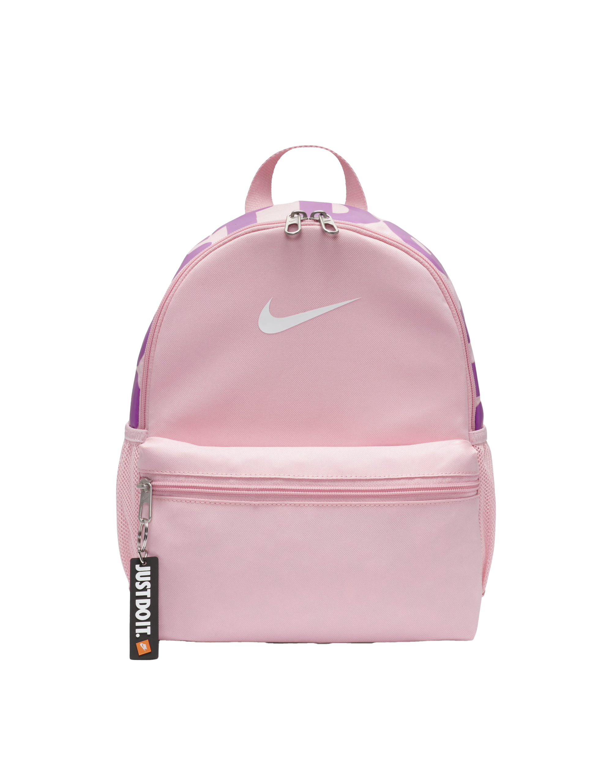 Mini sac à dos brasilia - Rose pale - #97S-31