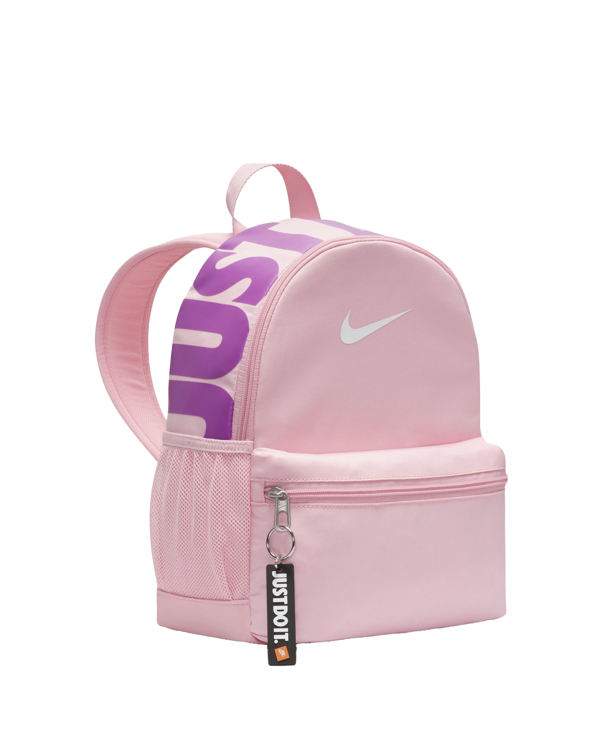 Mini sac à dos brasilia - Rose pale - #97S-31