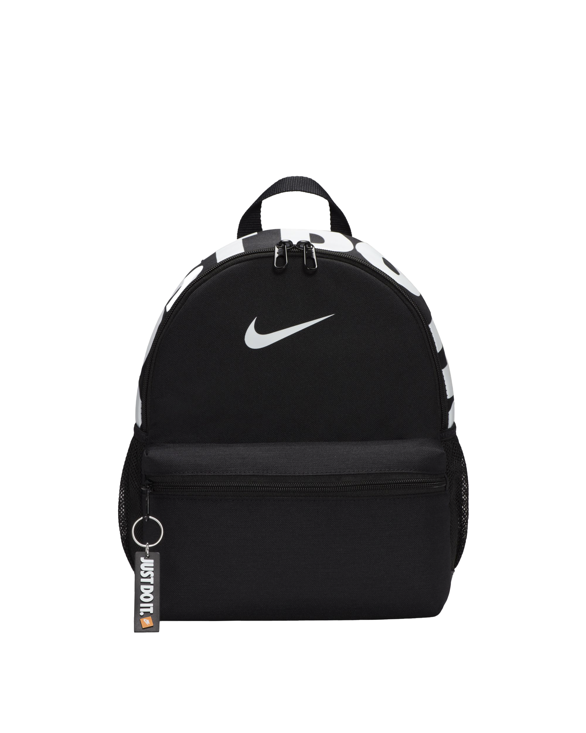 Mini sac à dos brasilia - Noir - #97S-31