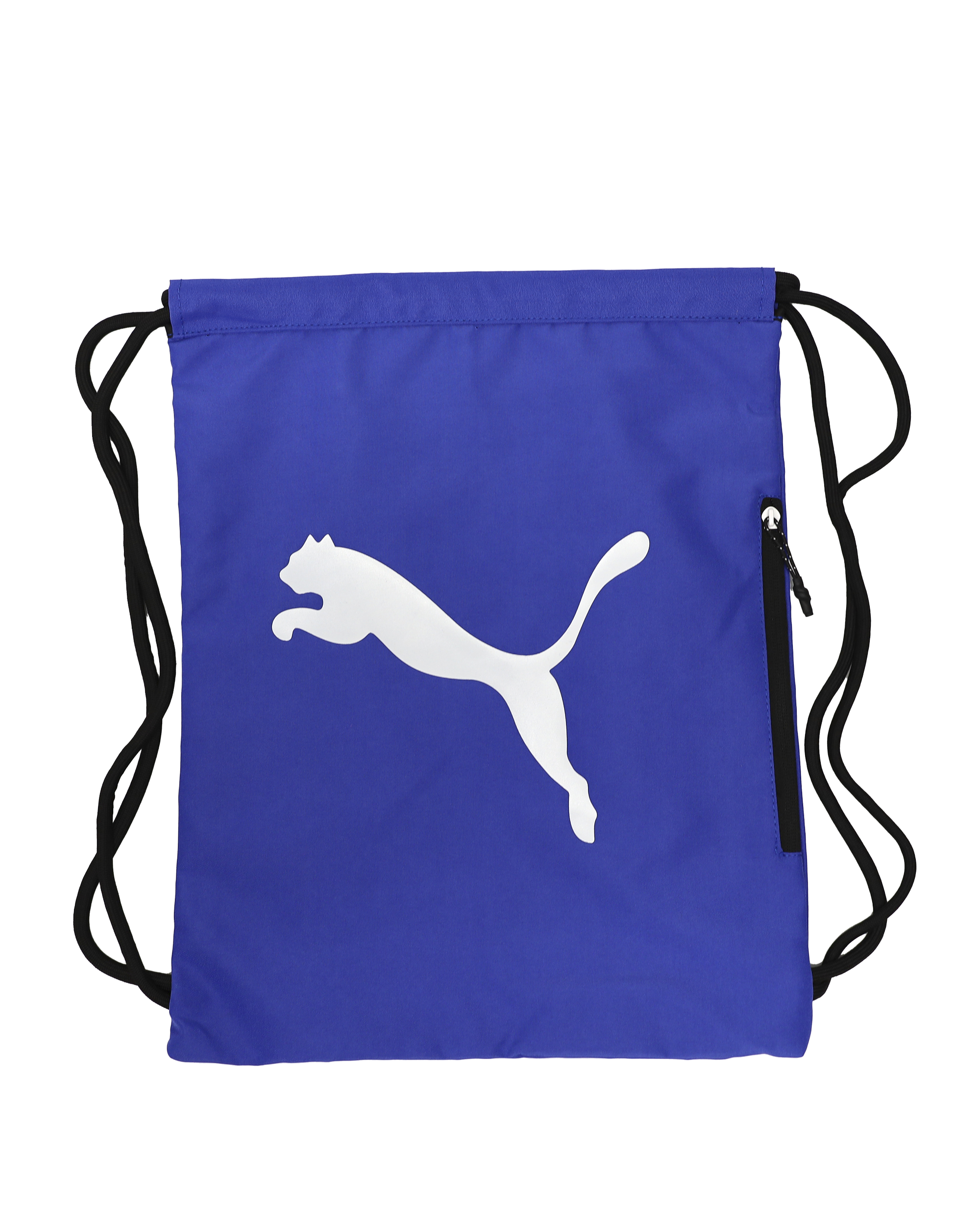 Stadium carrysack - Noir&bleu - #97S-33