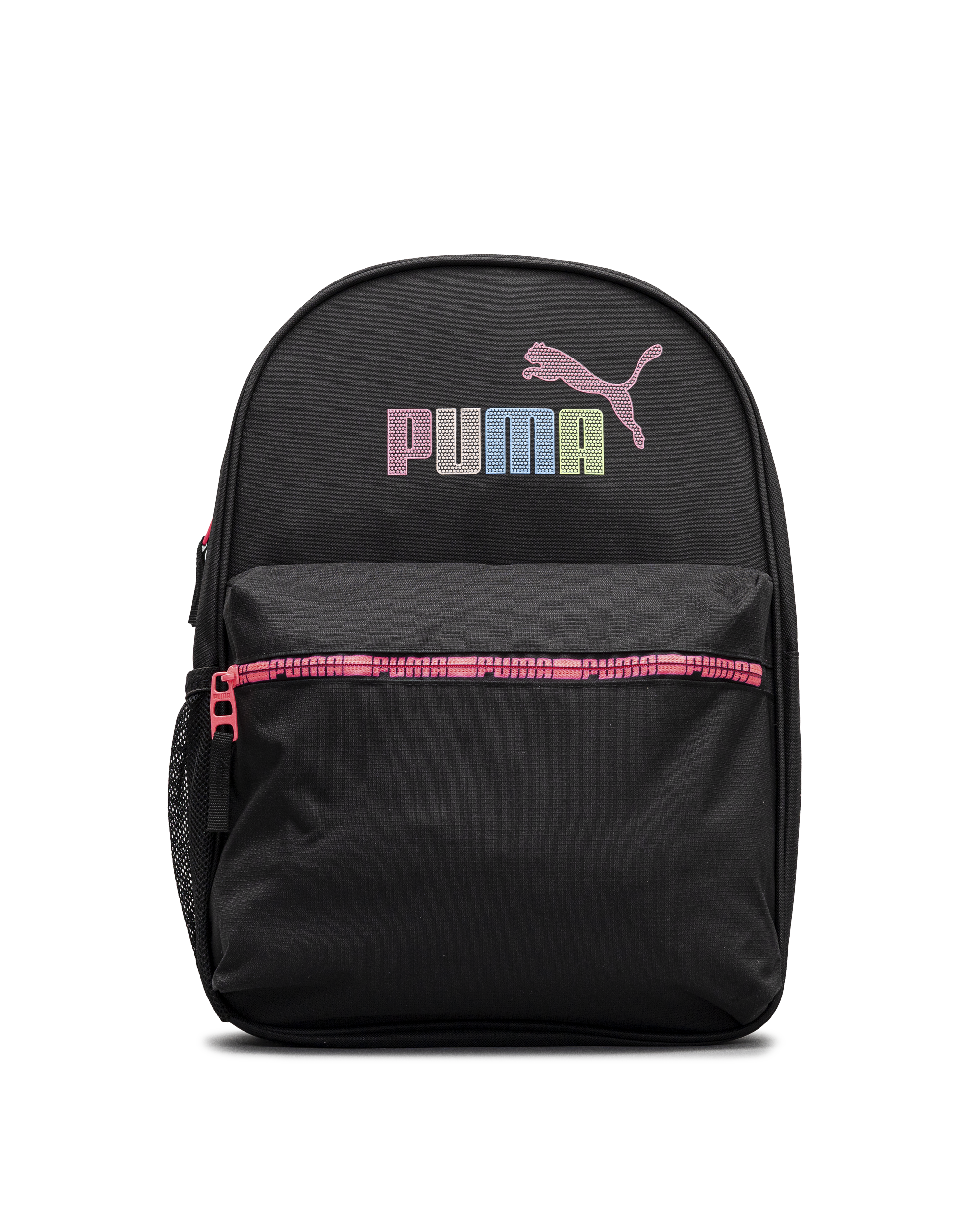 The grandslam backpack 21 - Noir&rose - #97S-36