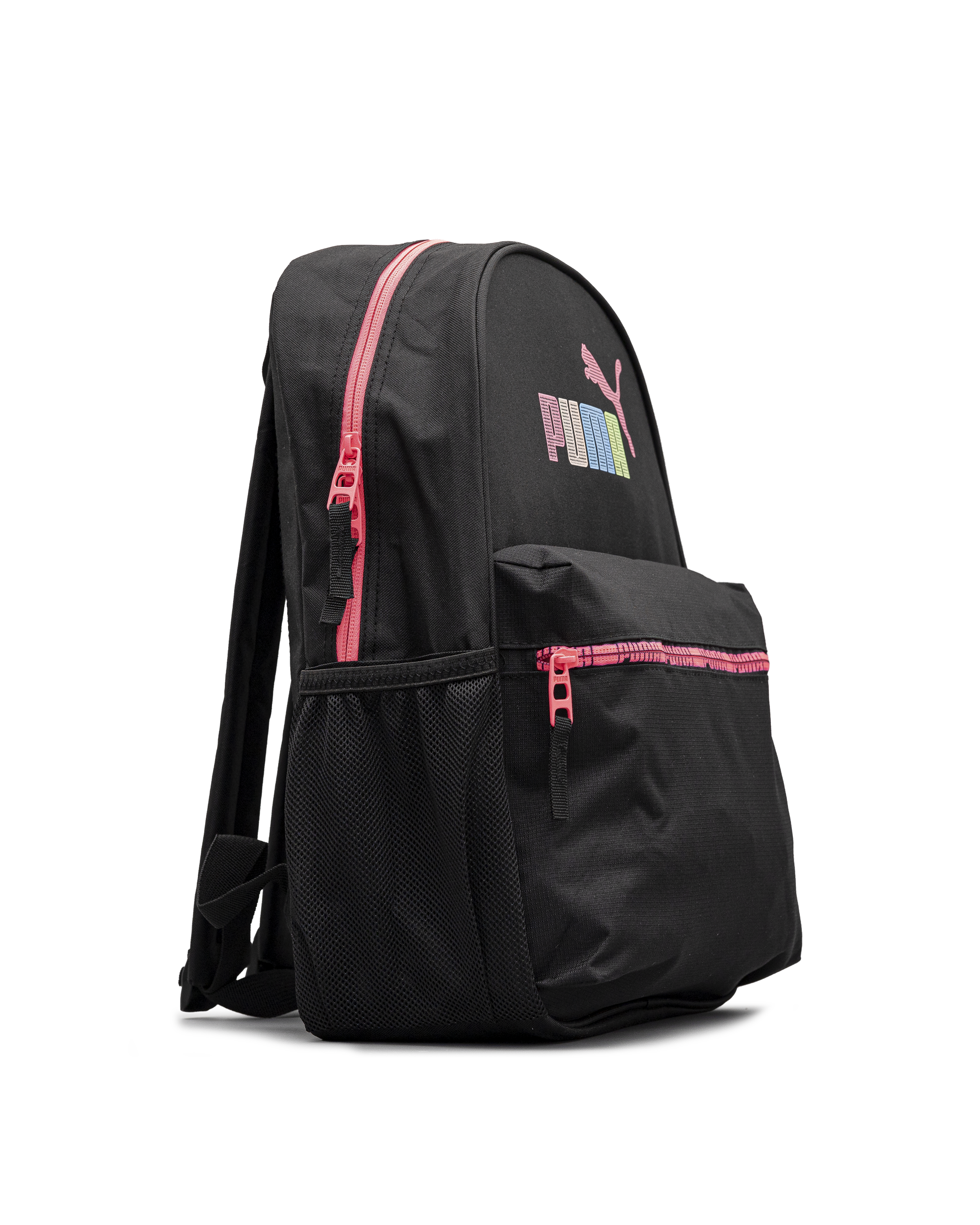 The grandslam backpack 21 - Noir&rose - #97S-36