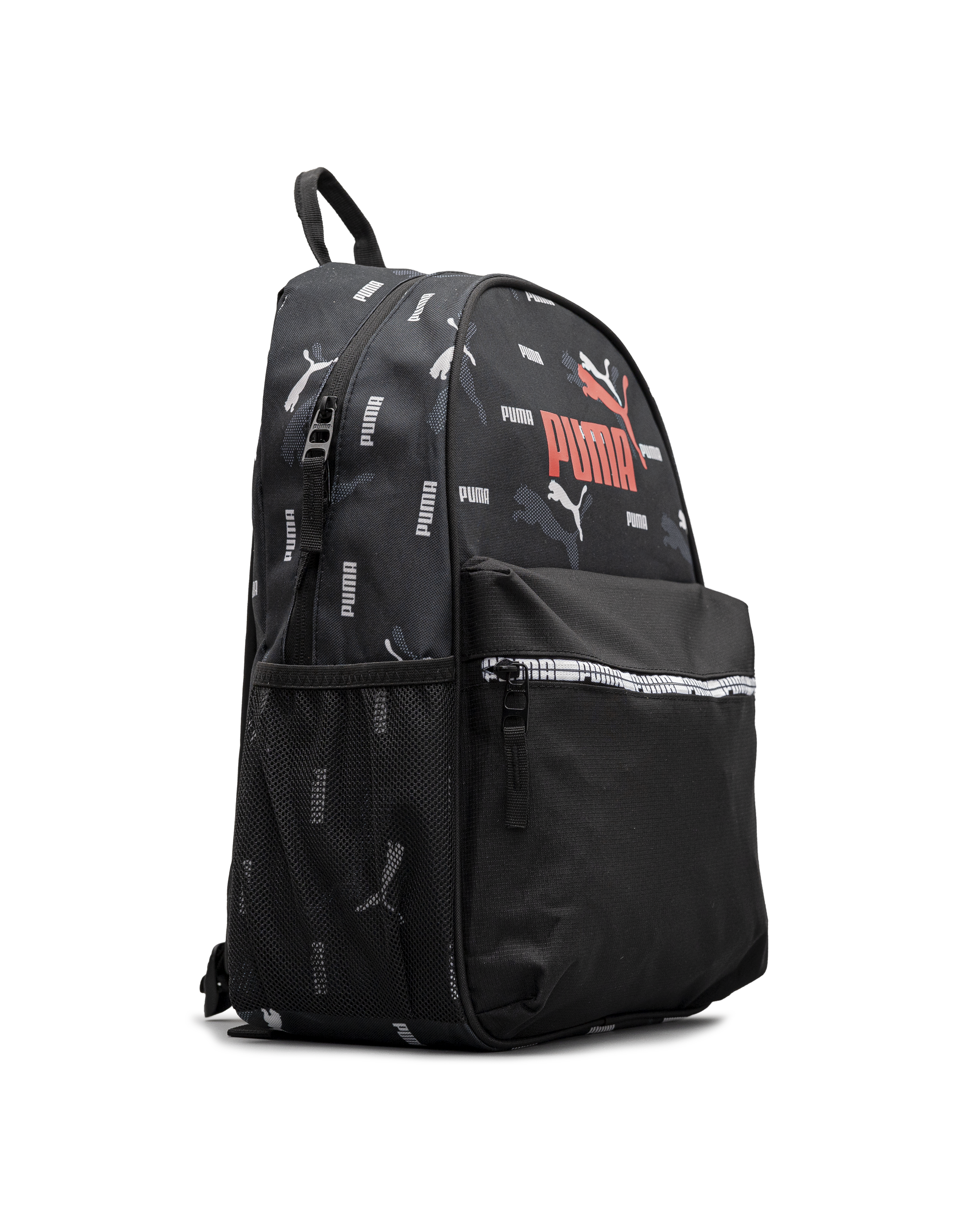 The grandslam backpack 21 - Noir - #97S-36