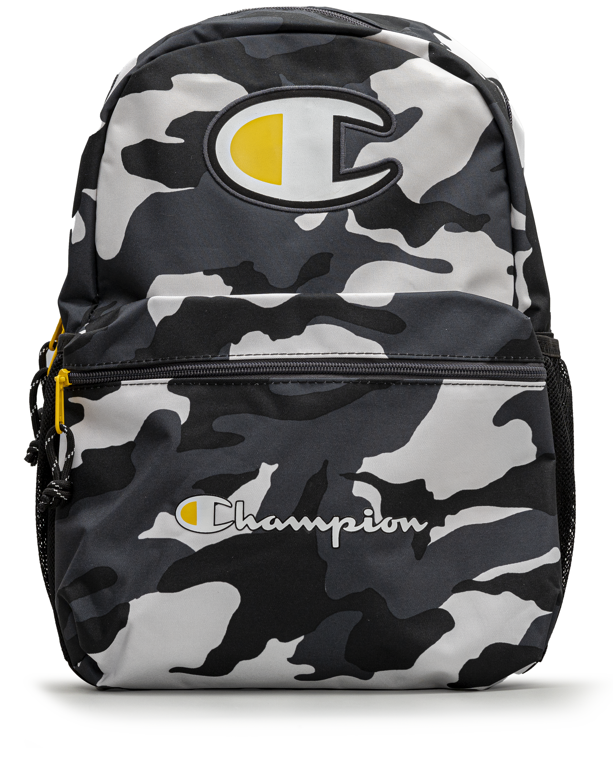 Youthquake backpack - Jaune - #97S-40