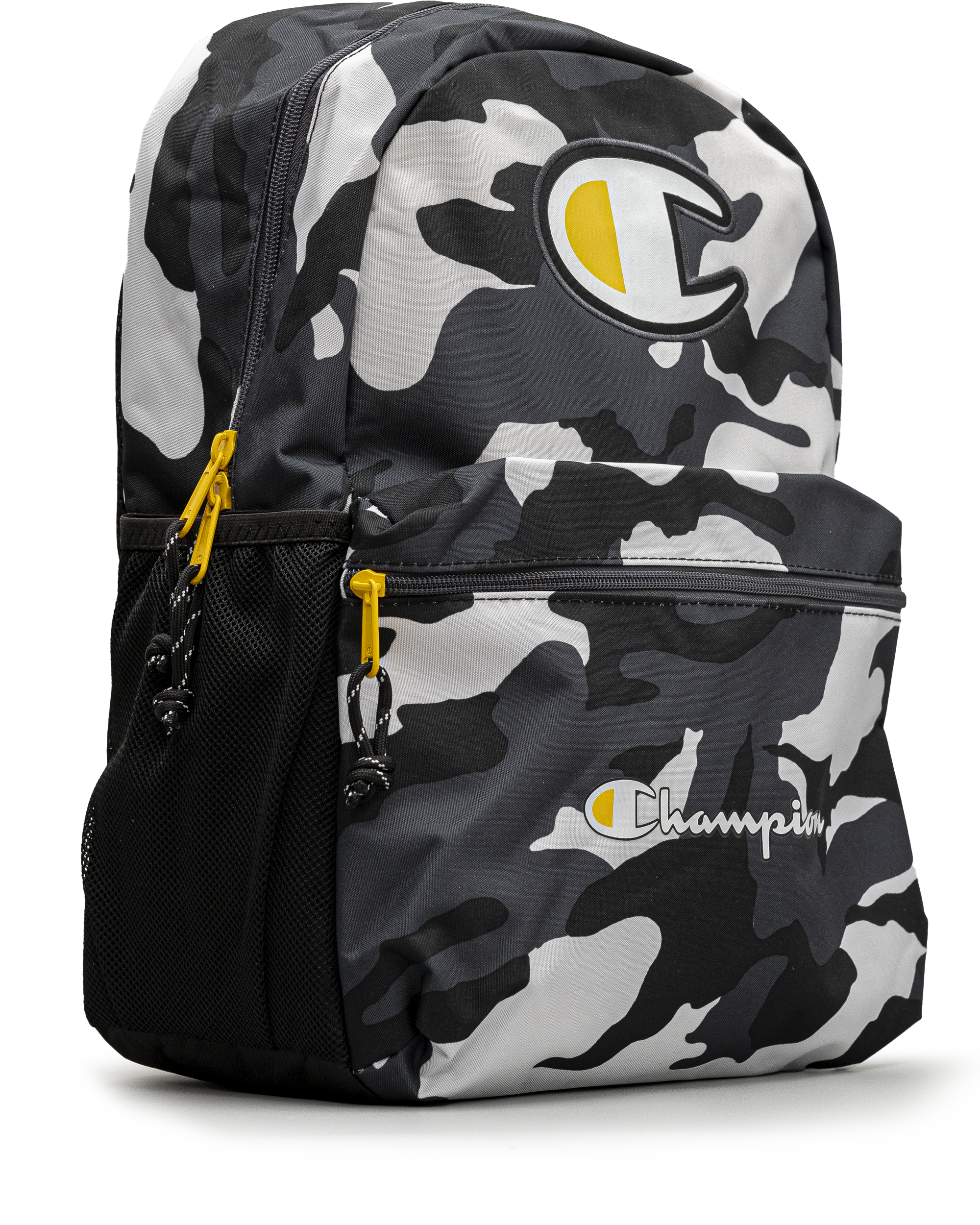 Youthquake backpack - Jaune - #97S-40