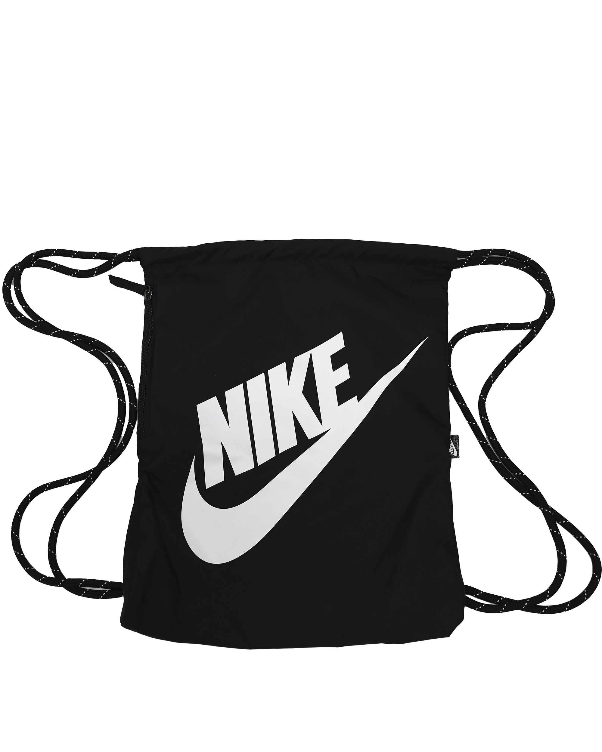 Drawstring bag 13'' - Noir - #97S-43