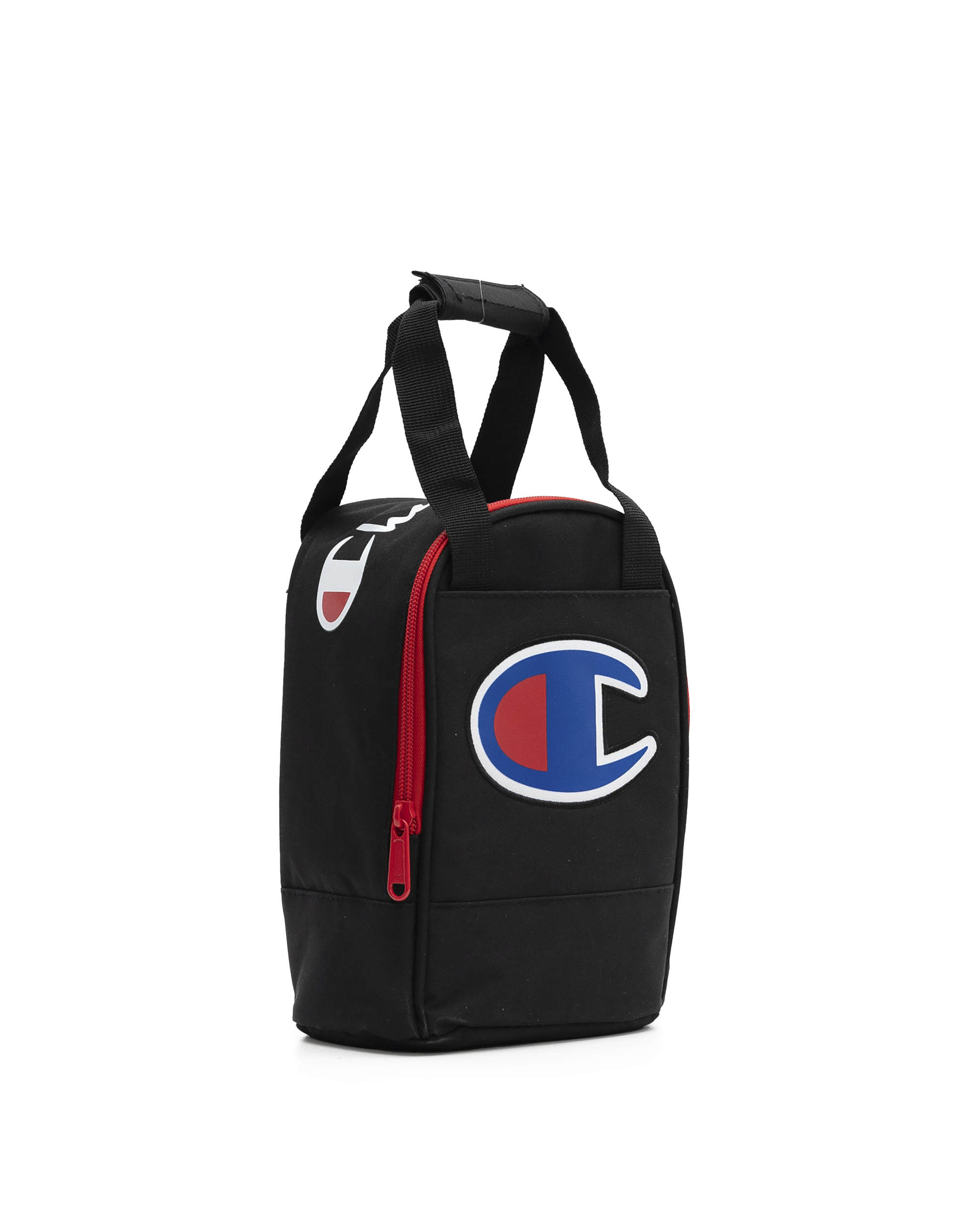 Youthquake lunck kit  - Noir - #97T-04